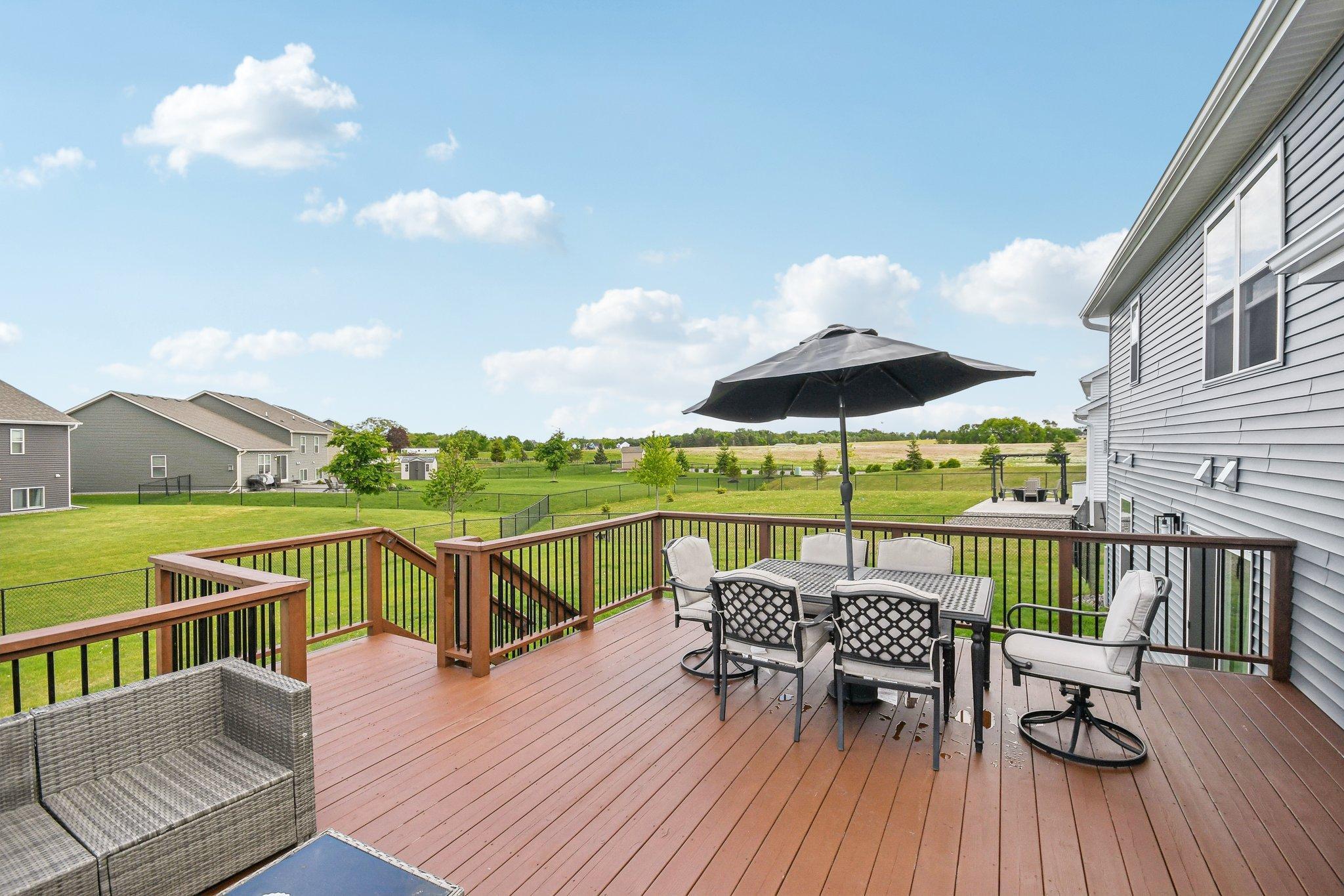 View of Residential at 7516 Ochoa Avenue, Otsego MN 55330, Otsego - Mike Wilen | Minnesota Team Real Estate