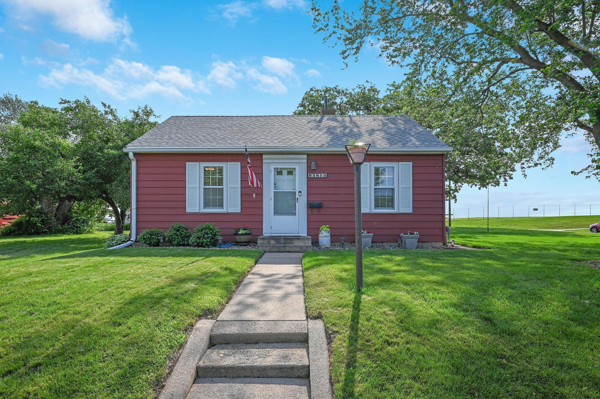 View of Residential at 5853 28th Avenue, Minneapolis MN 55417, Minneapolis - Mike Wilen | Minnesota Team Real Estate