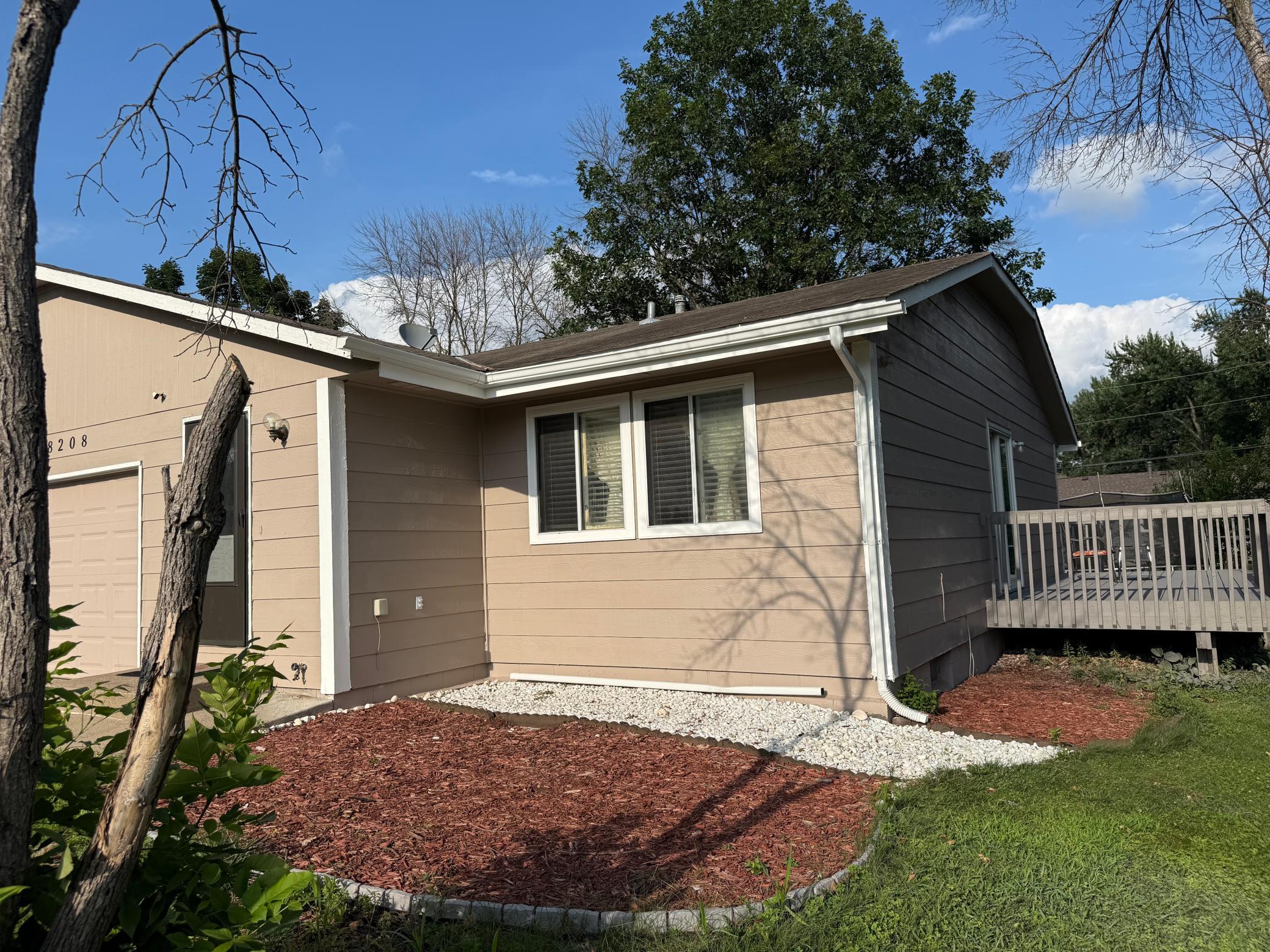 View of Residential at 8208 Halifax Court, Brooklyn Park MN 55443, Brooklyn Park (4 of 26) - Mike Wilen | Minnesota Team Real Estate