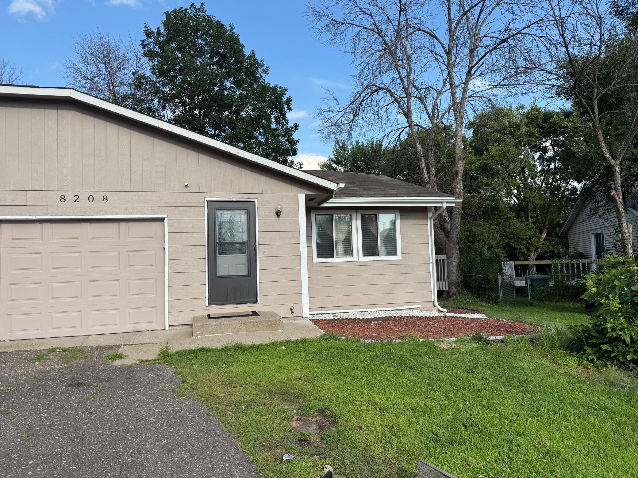 View of Residential at 8208 Halifax Court, Brooklyn Park MN 55443, Brooklyn Park - Mike Wilen | Minnesota Team Real Estate