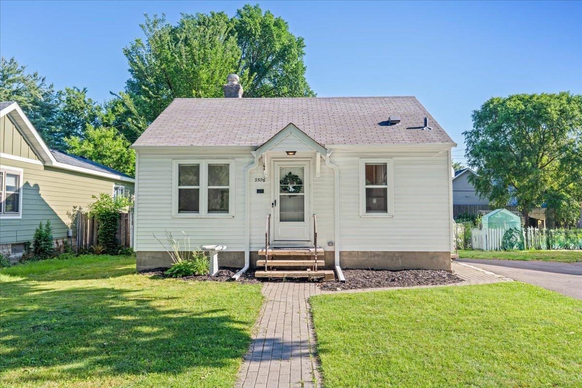 View of Residential at 3506 Boardman Street, Minneapolis MN 55417, Minneapolis - Mike Wilen | Minnesota Team Real Estate