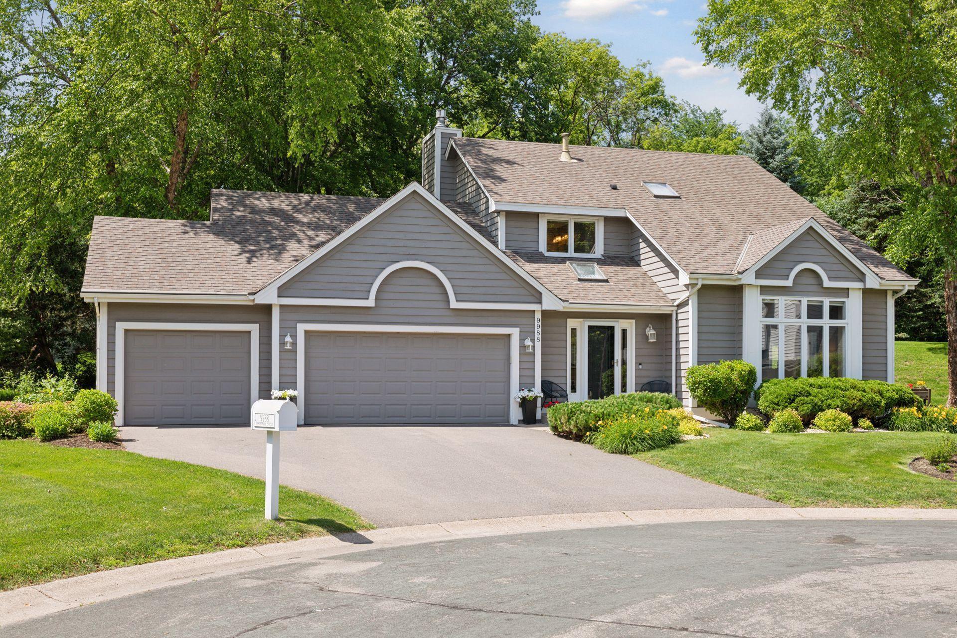 View of Residential at 9988 Applewood Circle, Eden Prairie MN 55347, Eden Prairie - Mike Wilen | Minnesota Team Real Estate