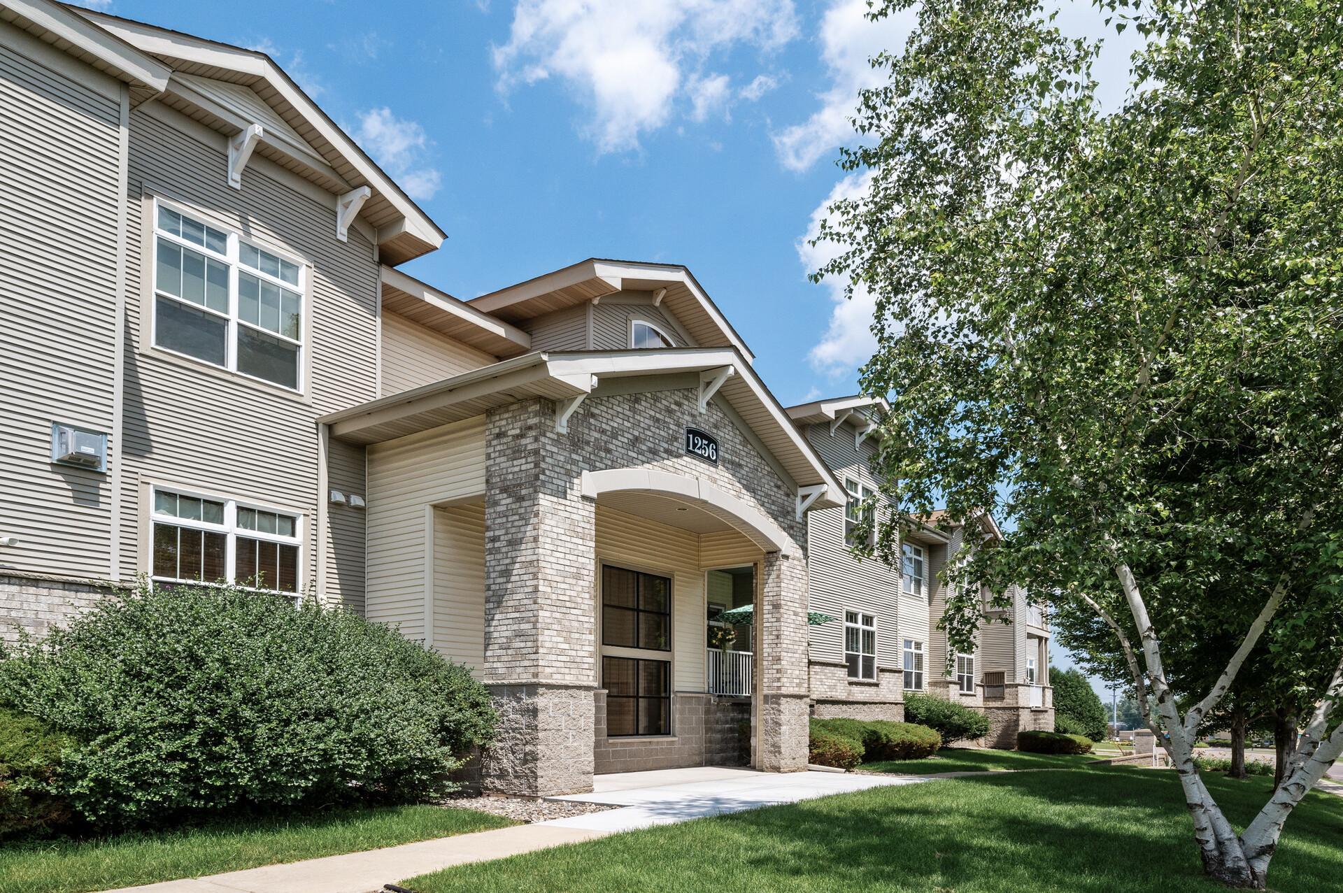 View of Residential at 1256 County Road D #103, Maplewood MN 55109, Maplewood - Mike Wilen | Minnesota Team Real Estate
