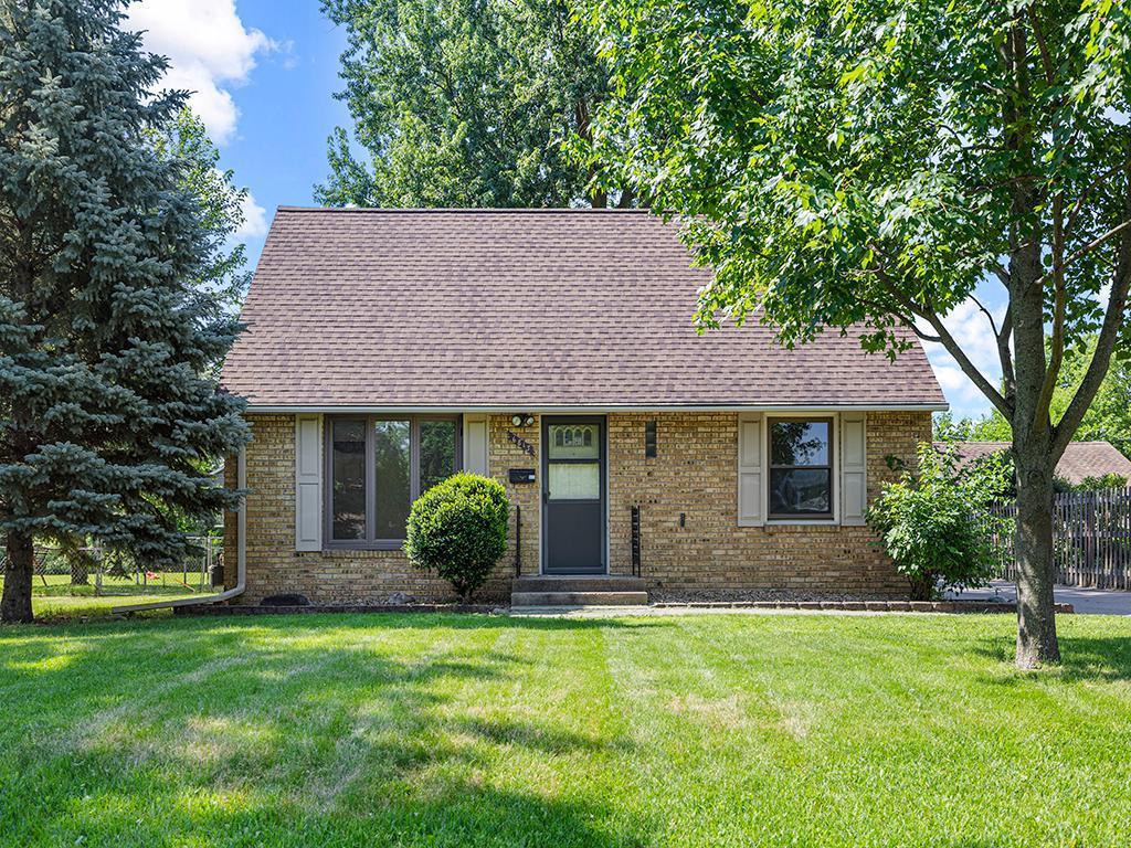 View of Residential at 6813 Lombardy Lane, Crystal MN 55428, Crystal - Mike Wilen | Minnesota Team Real Estate