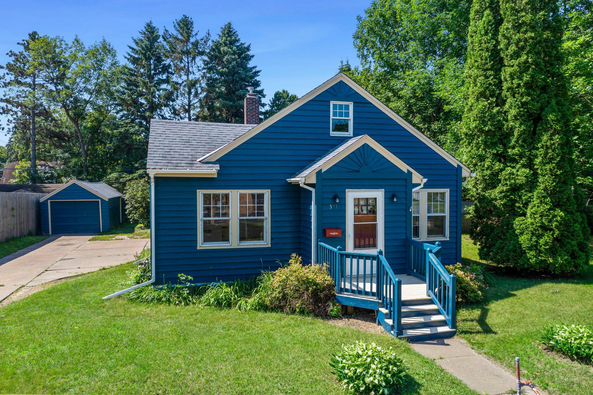 View of Residential at 531 1st Avenue, Cambridge MN 55008, Cambridge - Mike Wilen | Minnesota Team Real Estate