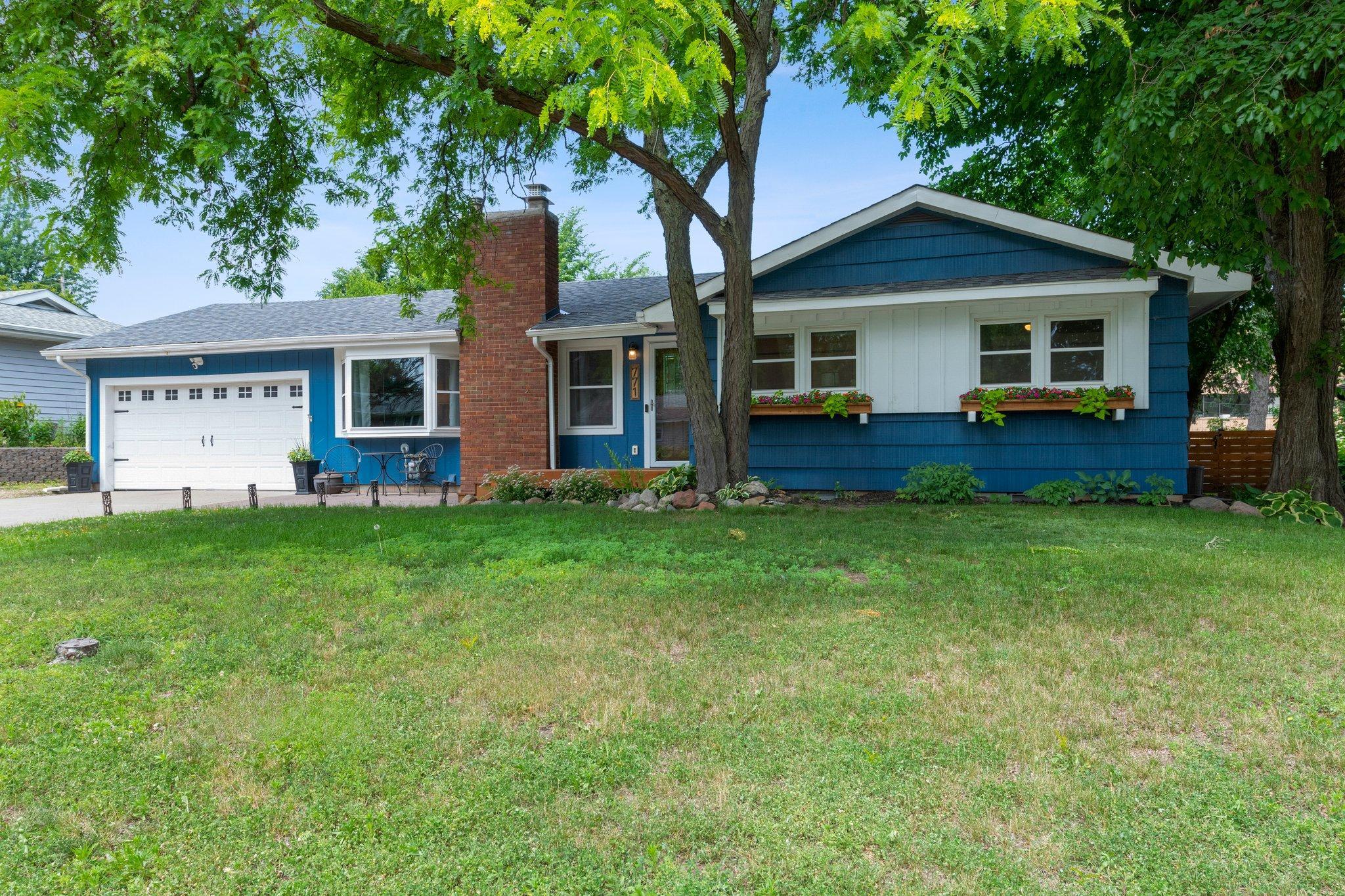View of Residential at 771 Creek Avenue, Mendota Heights MN 55120, Mendota Heights - Mike Wilen | Minnesota Team Real Estate
