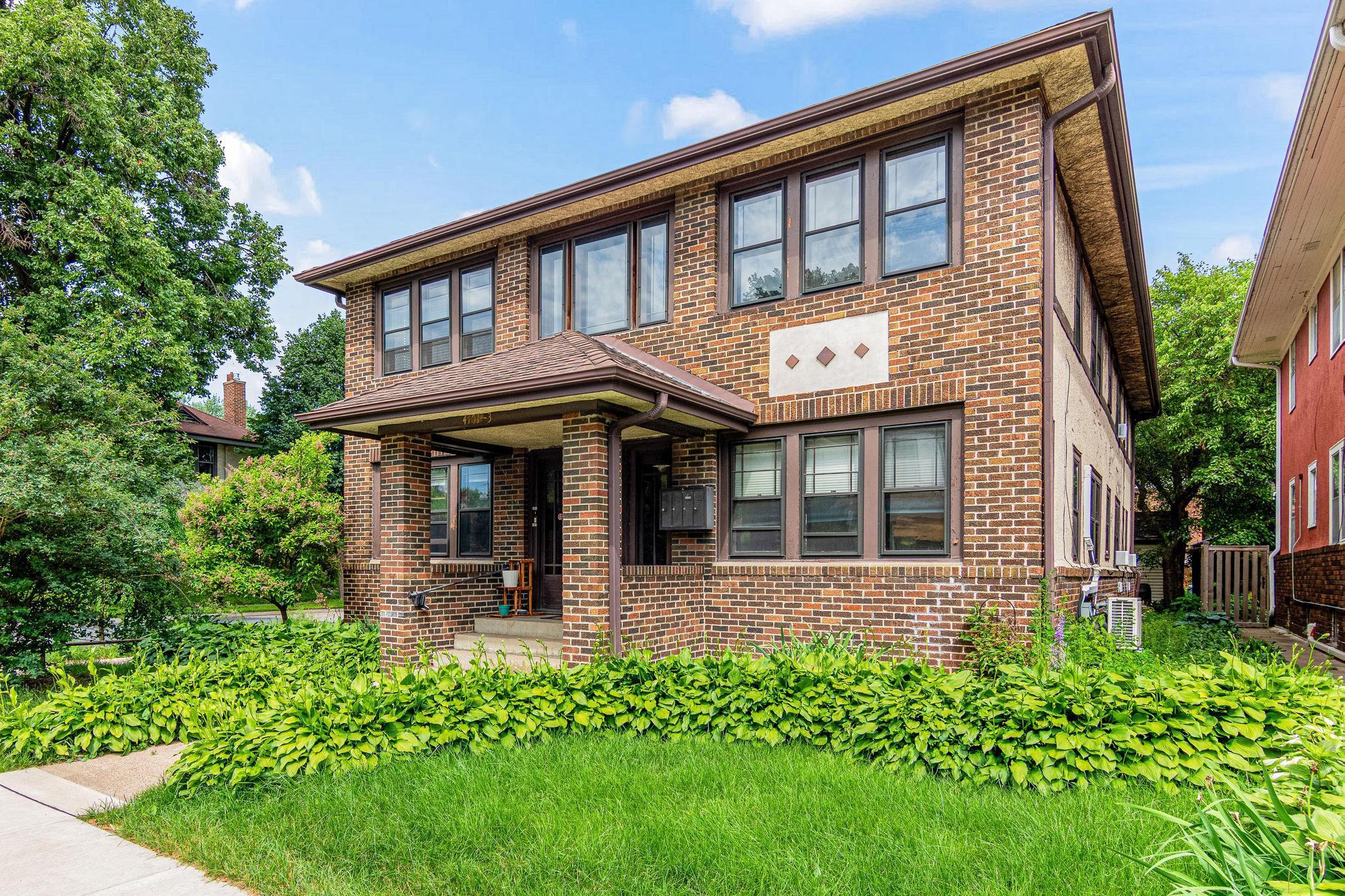 View of Residential at 4101 Grand Avenue #101, Minneapolis MN 55409, Minneapolis - Mike Wilen | Minnesota Team Real Estate