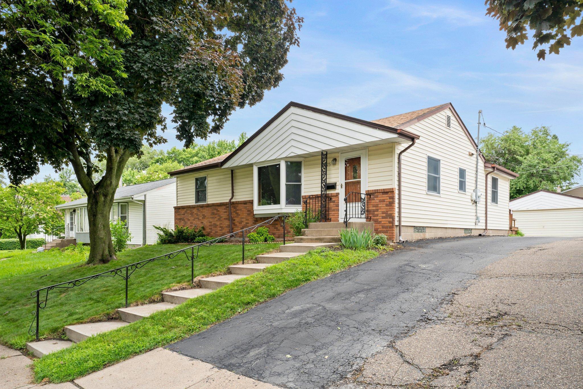View of Residential at 1725 Orange Avenue, Saint Paul MN 55106, Saint Paul - Mike Wilen | Minnesota Team Real Estate