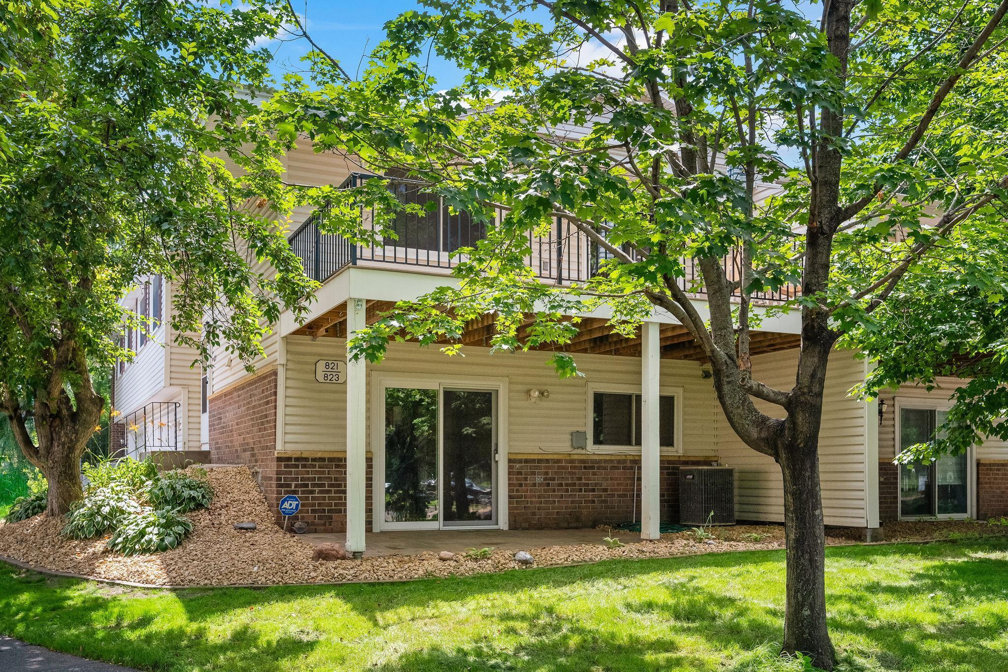 View of Residential at 821 Evergreen Circle, Burnsville MN 55337, Burnsville - Mike Wilen | Minnesota Team Real Estate
