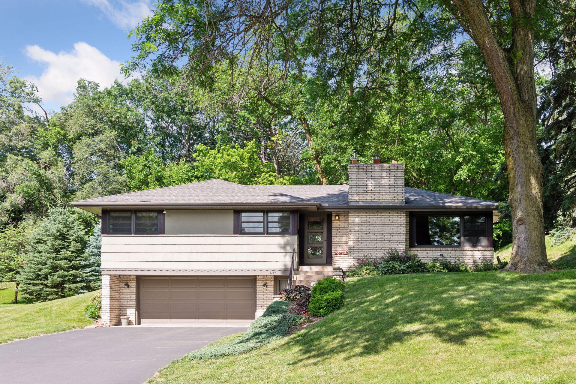 View of Residential at 3748 Hilltop Road, Hopkins MN 55305, Hopkins - Mike Wilen | Minnesota Team Real Estate