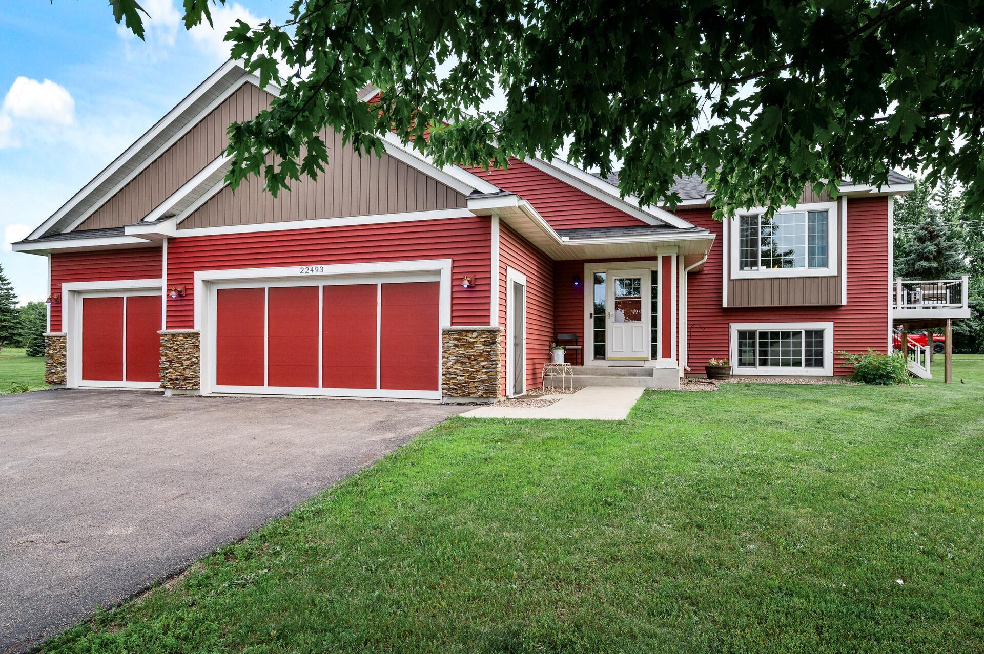View of Residential at 22493 Carina Court, Farmington MN 55024, Farmington - Mike Wilen | Minnesota Team Real Estate
