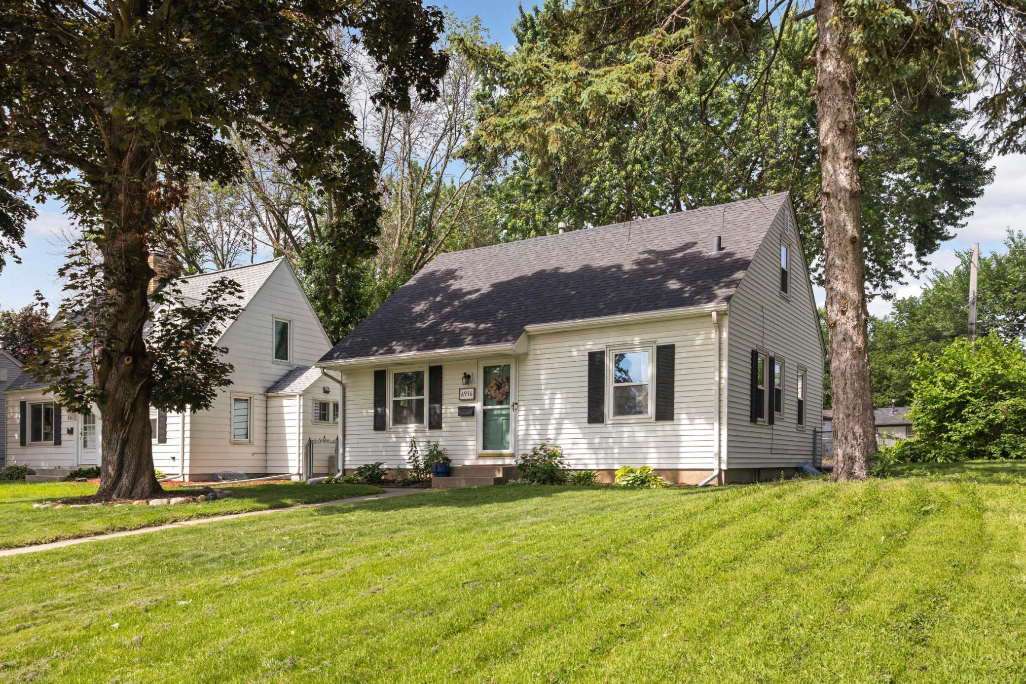 View of Residential at 6916 Penn Avenue, Richfield MN 55423, Richfield - Mike Wilen | Minnesota Team Real Estate