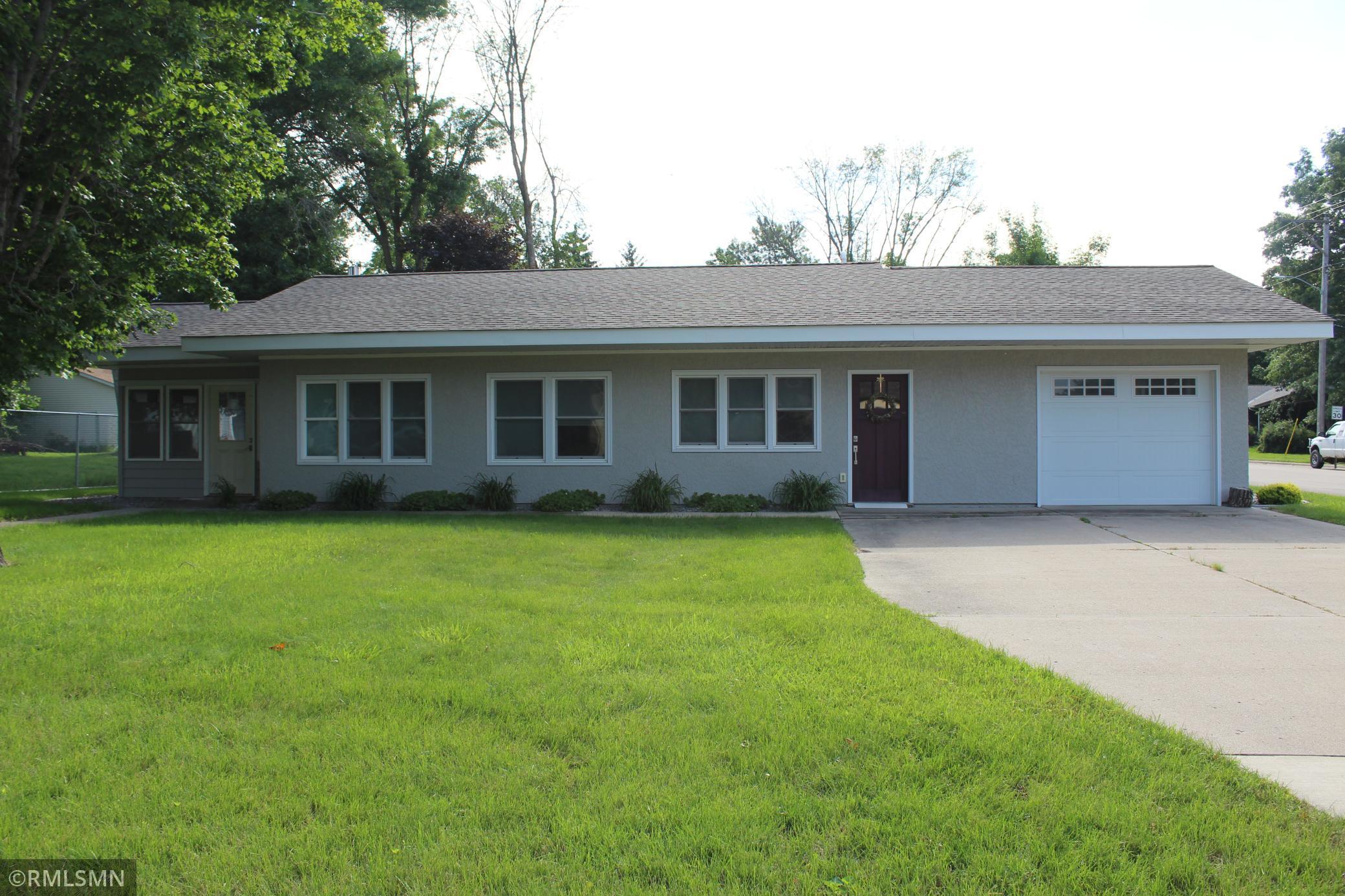 View of Residential at 675 Mooers Avenue, Cokato MN 55321, Cokato - Mike Wilen | Minnesota Team Real Estate