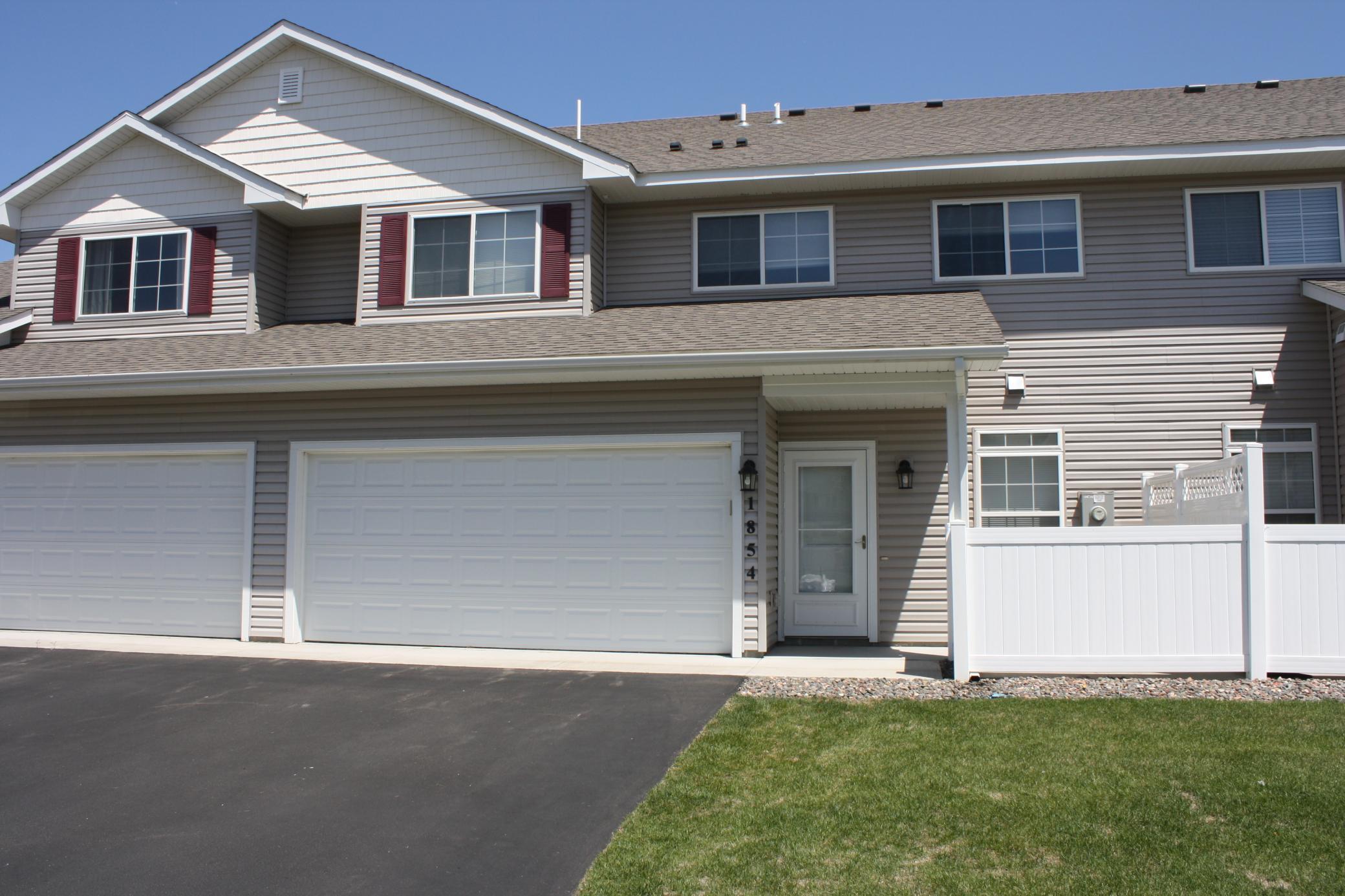 View of Residential at 1854 Bridgewater Boulevard, Cambridge MN 55008, Cambridge - Mike Wilen | Minnesota Team Real Estate