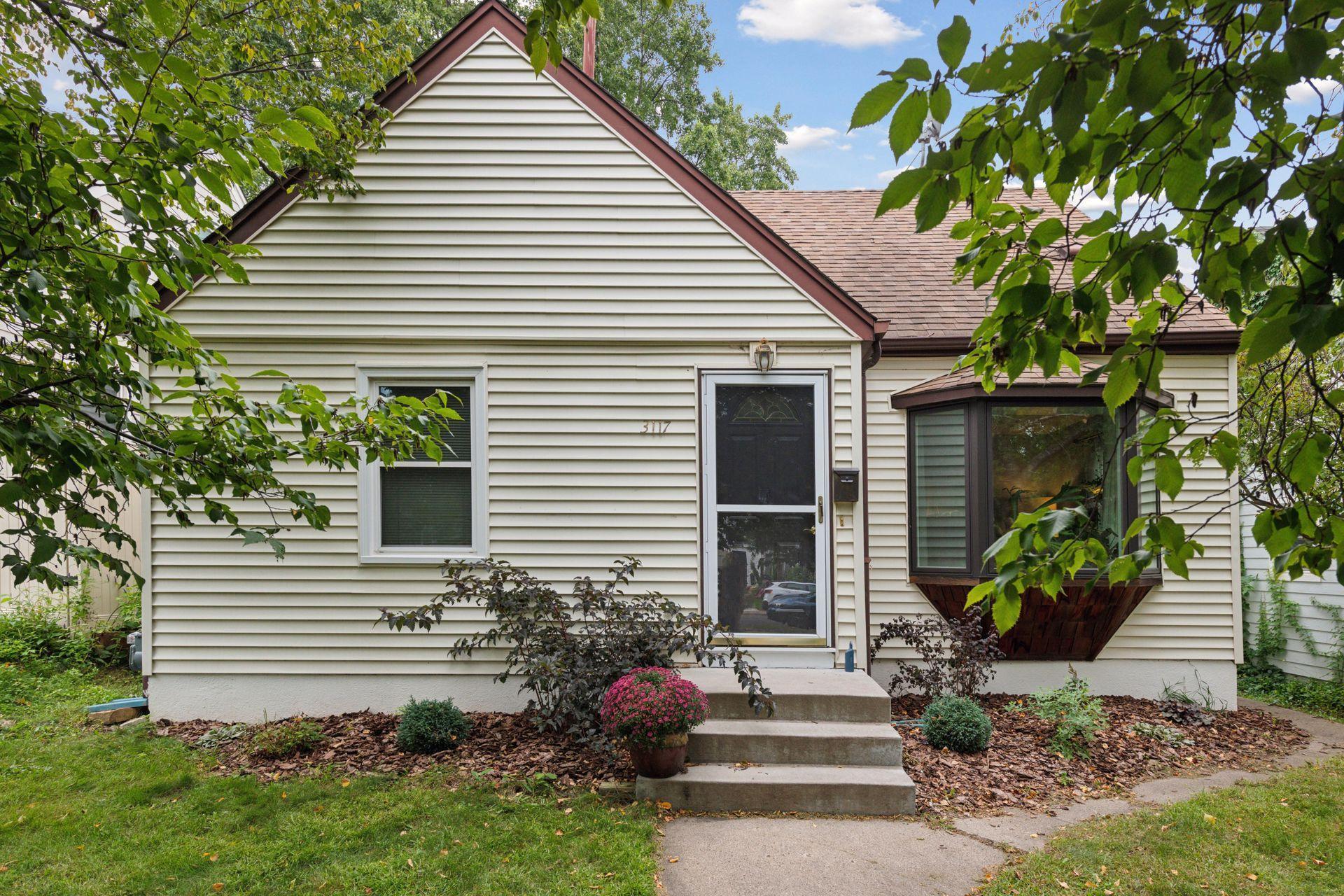 View of Residential at 3117 Nevada Avenue, Saint Louis Park MN 55426, Saint Louis Park - Mike Wilen | Minnesota Team Real Estate
