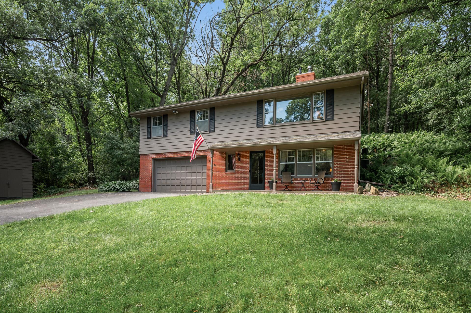 View of Residential at 109 Cimarron Court, Apple Valley MN 55124, Apple Valley - Mike Wilen | Minnesota Team Real Estate