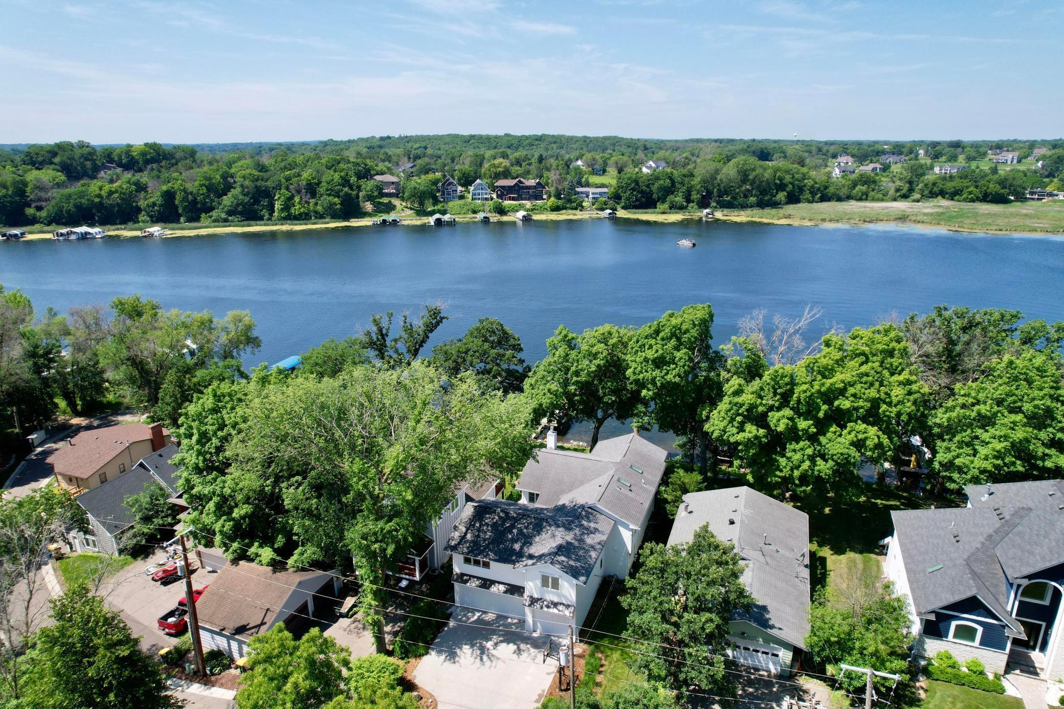 View of Residential at 577 Park Lane, Orono MN 55356, Orono - Mike Wilen | Minnesota Team Real Estate