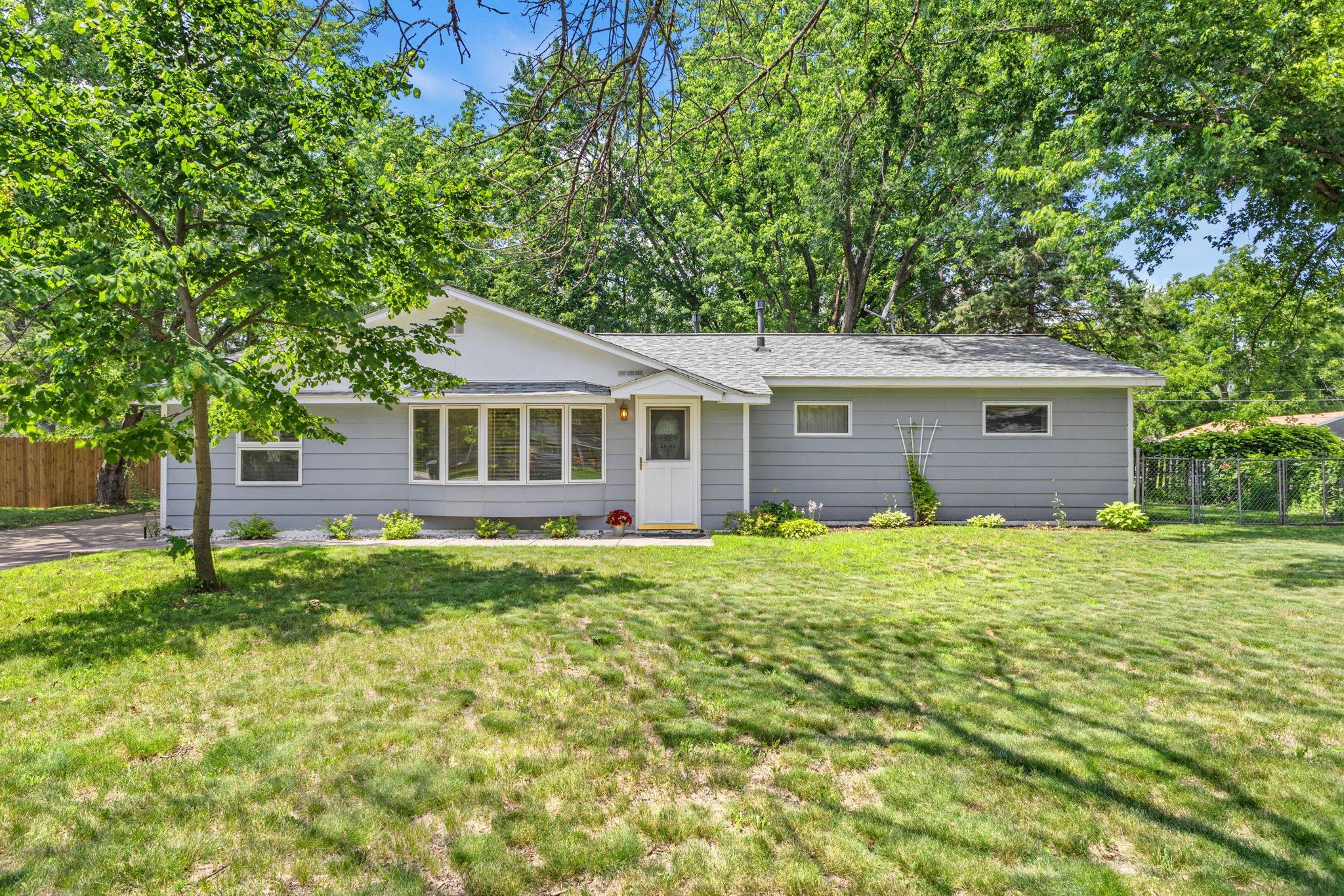 View of Residential at 9940 Magnolia Street, Coon Rapids MN 55433, Coon Rapids - Mike Wilen | Minnesota Team Real Estate