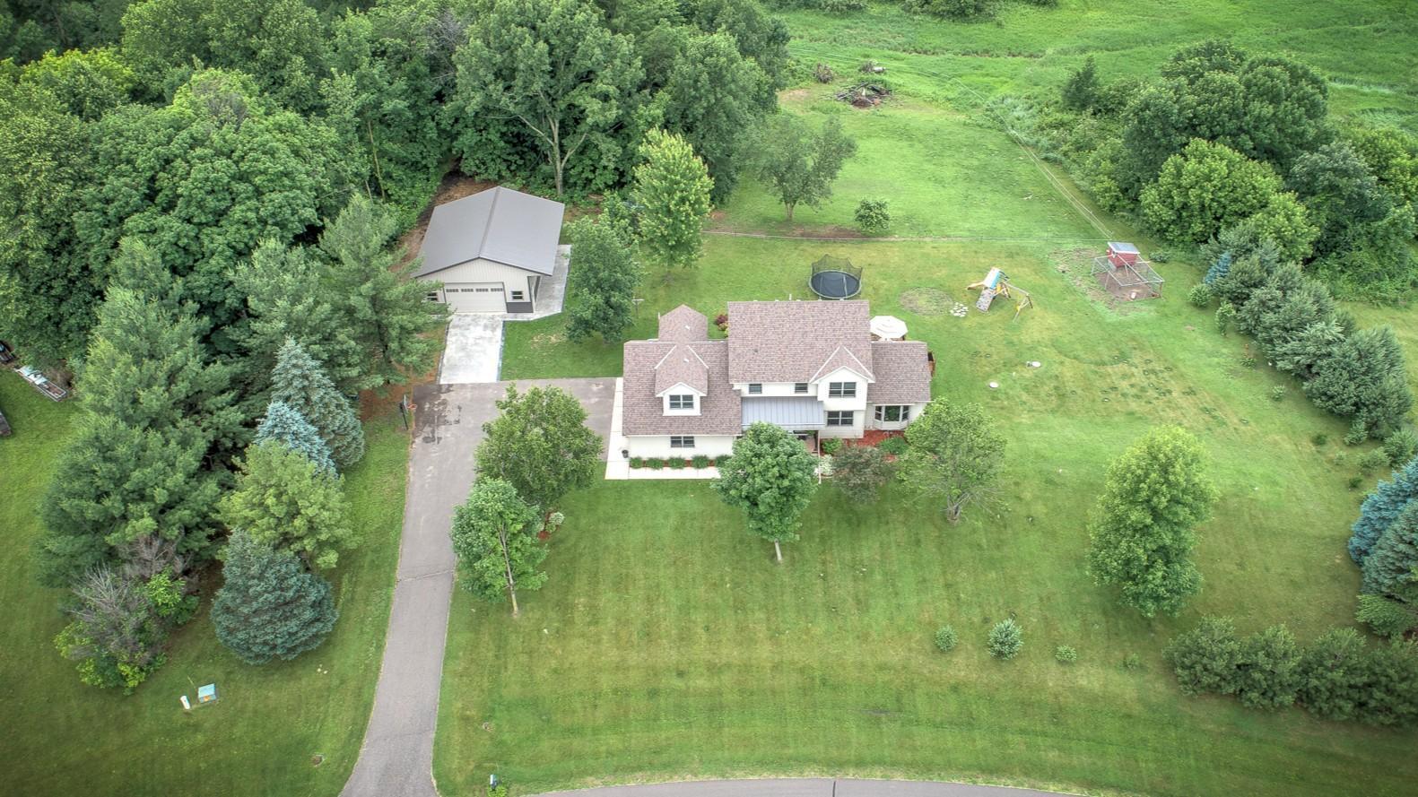 View of Residential at 989 454th Street Court, Harris MN 55032, Harris - Mike Wilen | Minnesota Team Real Estate