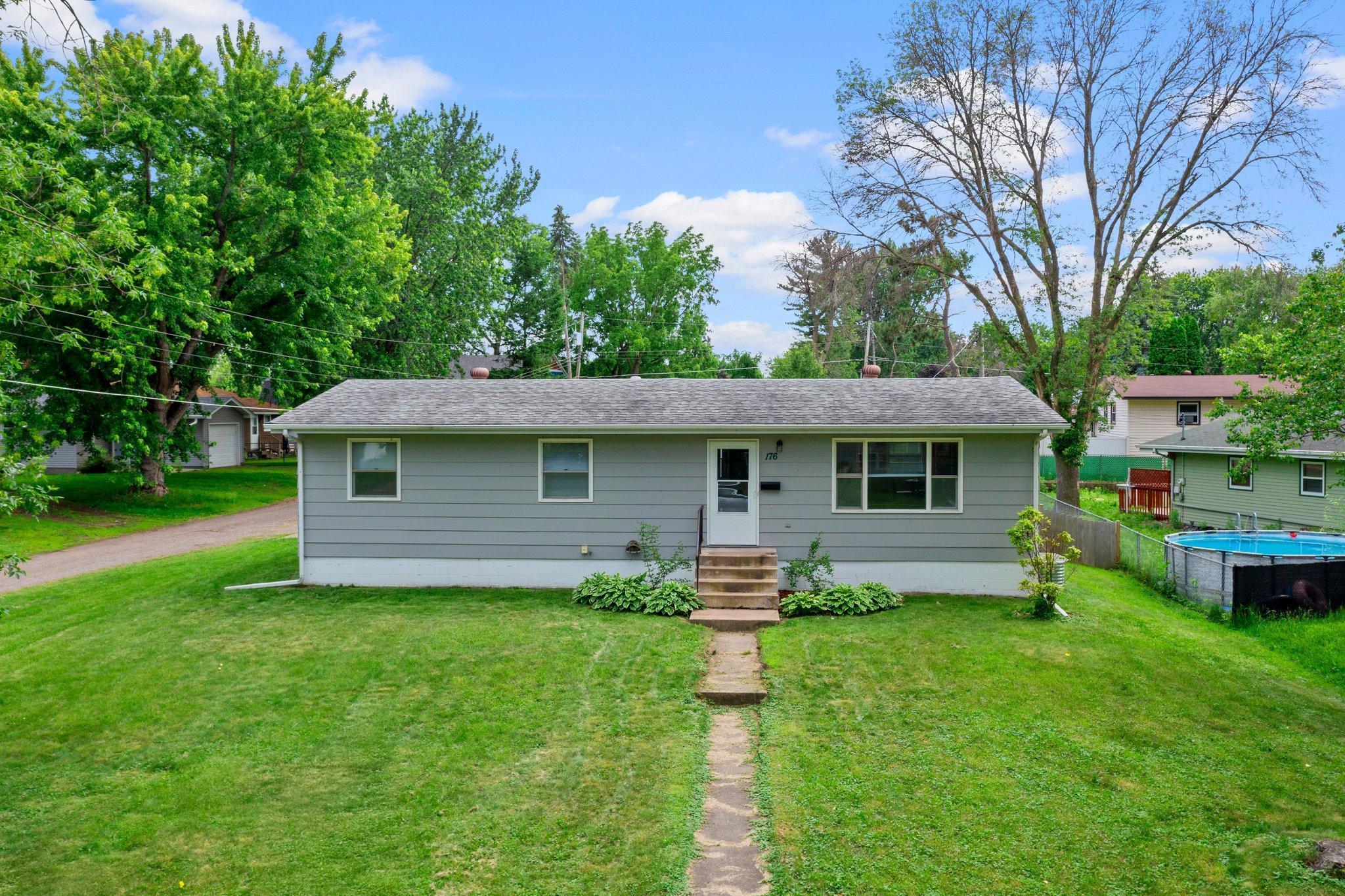 View of Residential at 176 8th Avenue, Forest Lake MN 55025, Forest Lake - Mike Wilen | Minnesota Team Real Estate