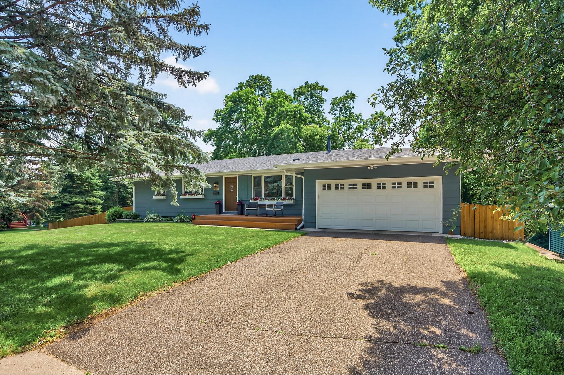 View of Residential at 7601 Winsdale Street, Golden Valley MN 55427, Golden Valley - Mike Wilen | Minnesota Team Real Estate