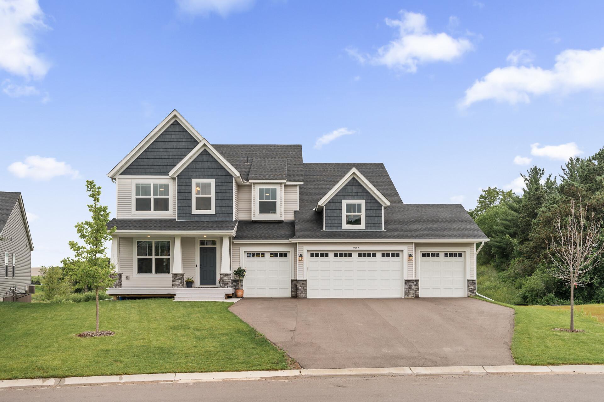 View of Residential at 17064 61st Street, Otsego MN 55330, Otsego - Mike Wilen | Minnesota Team Real Estate