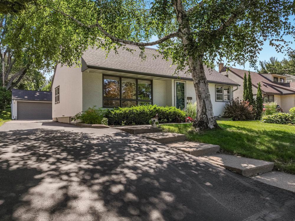 View of Residential at 1390 Clarence Street, Saint Paul MN 55106, Saint Paul - Mike Wilen | Minnesota Team Real Estate