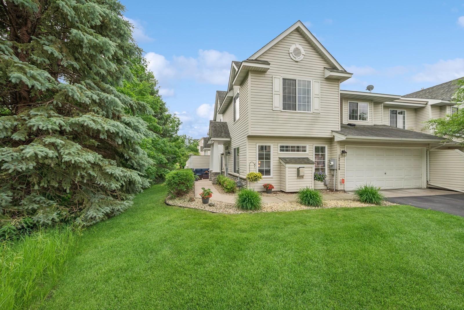 View of Residential at 12124 Yukon Avenue, Champlin MN 55316, Champlin - Mike Wilen | Minnesota Team Real Estate
