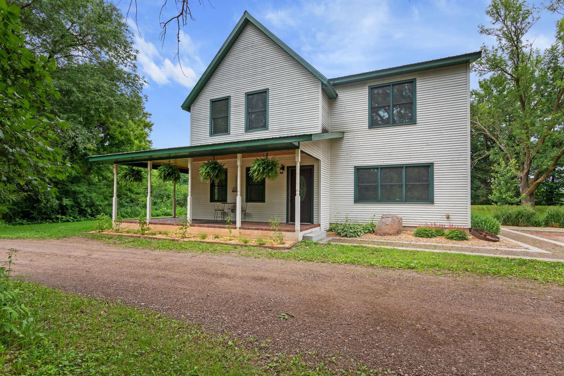 View of Residential at 33245 Teal Avenue, Shafer MN 55074, Shafer - Mike Wilen | Minnesota Team Real Estate