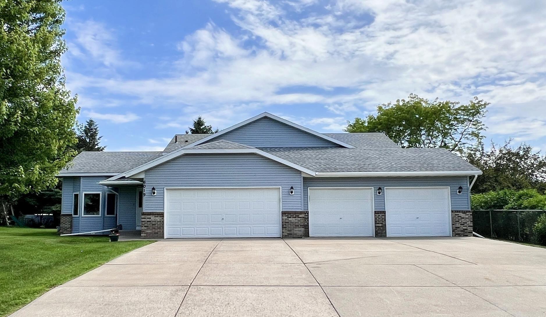 View of Residential at 6019 92nd Trail, Brooklyn Park MN 55443, Brooklyn Park - Mike Wilen | Minnesota Team Real Estate