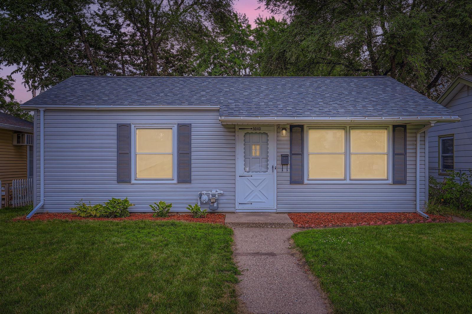 View of Residential at 5040 Fremont Avenue, Minneapolis MN 55430, Minneapolis - Mike Wilen | Minnesota Team Real Estate