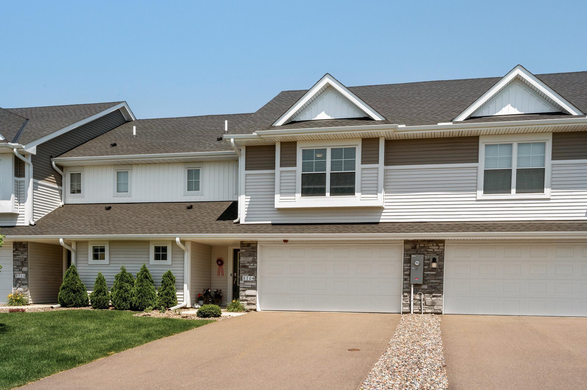 View of Residential at 8704 Park Avenue, Otsego MN 55330, Otsego - Mike Wilen | Minnesota Team Real Estate