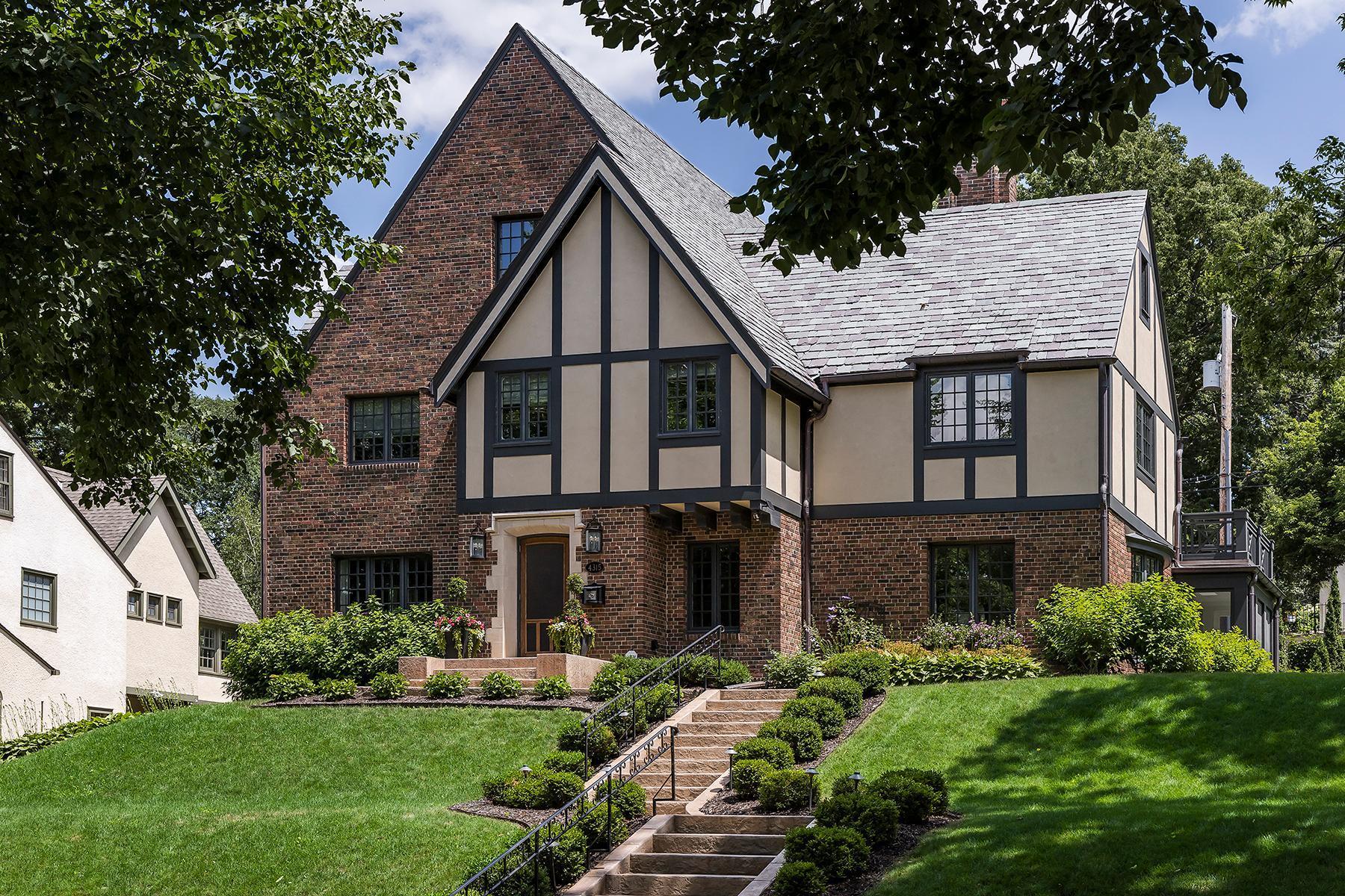 View of Residential at 4315 Lake Harriet Parkway, Minneapolis MN 55409, Minneapolis - Mike Wilen | Minnesota Team Real Estate