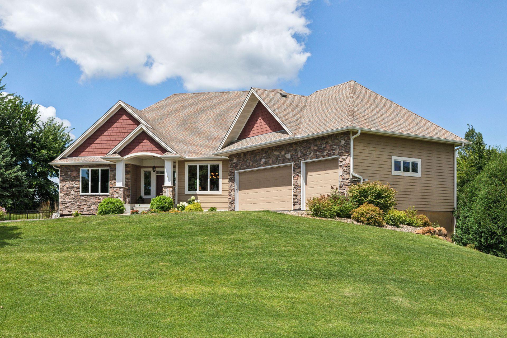 View of Residential at 18922 Edgewood Lane, Prior Lake MN 55372, Prior Lake - Mike Wilen | Minnesota Team Real Estate