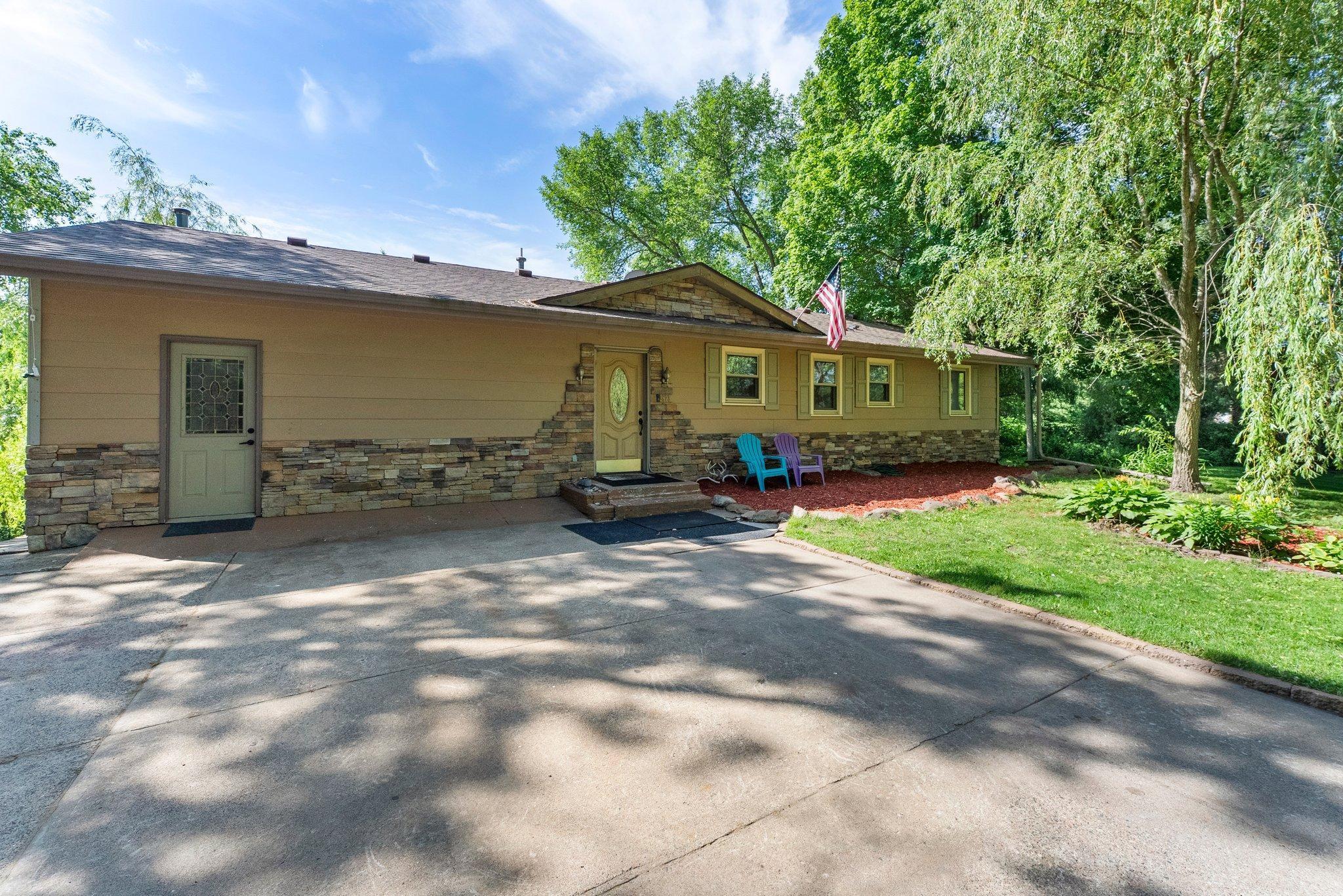 View of Residential at 32873 Flanders Street, Cambridge MN 55008, Cambridge - Mike Wilen | Minnesota Team Real Estate