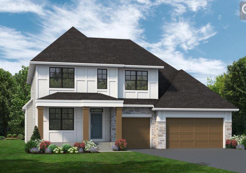 View of Residential at 4523 Meadowview Lane, Minnetrista MN 55331, Minnetrista - Mike Wilen | Minnesota Team Real Estate