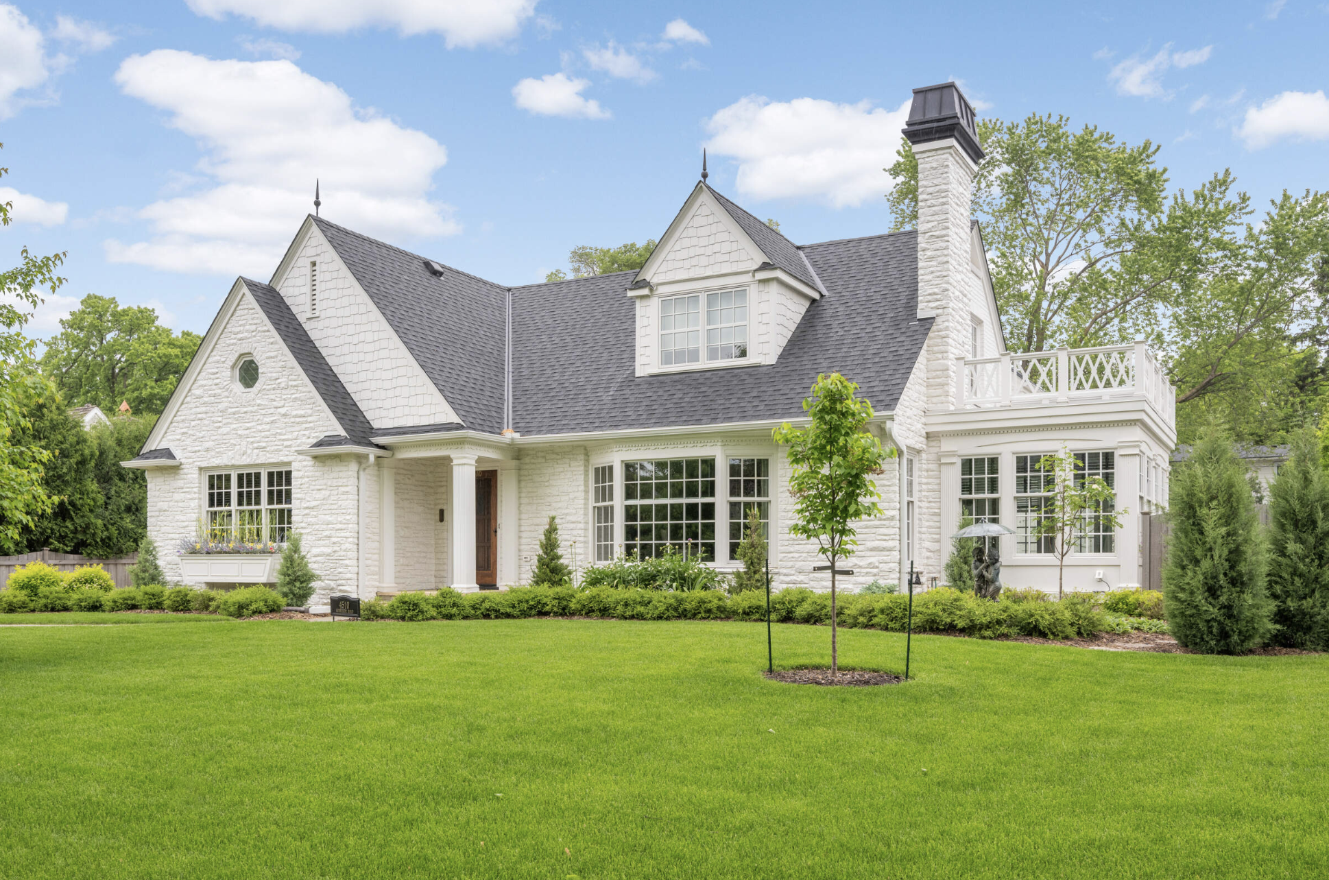 View of Residential at 4510 Sunnyside Road, Edina MN 55424, Edina - Mike Wilen | Minnesota Team Real Estate