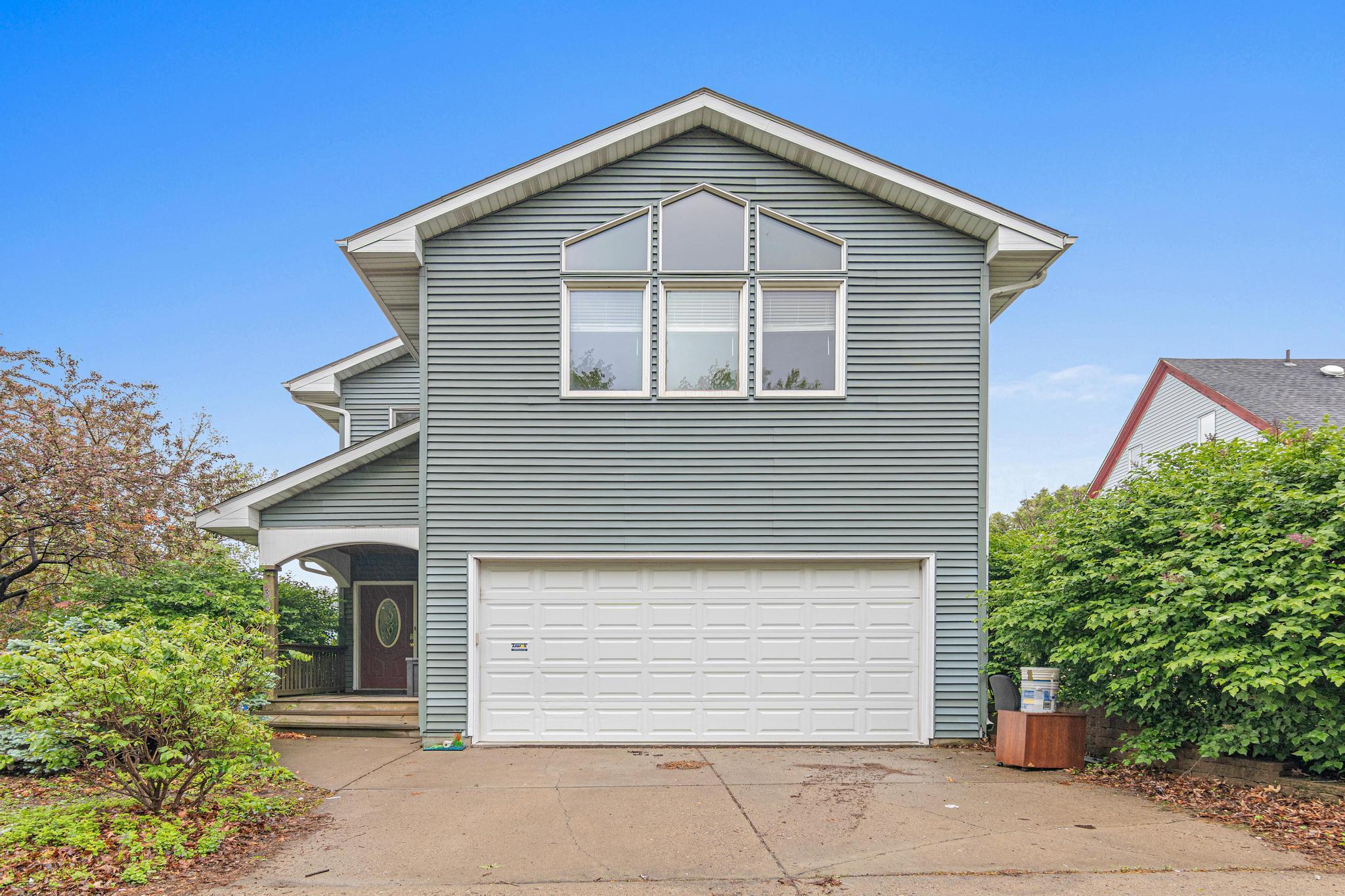 View of Residential at 338 Aurora Avenue, Saint Paul MN 55103, Saint Paul - Mike Wilen | Minnesota Team Real Estate