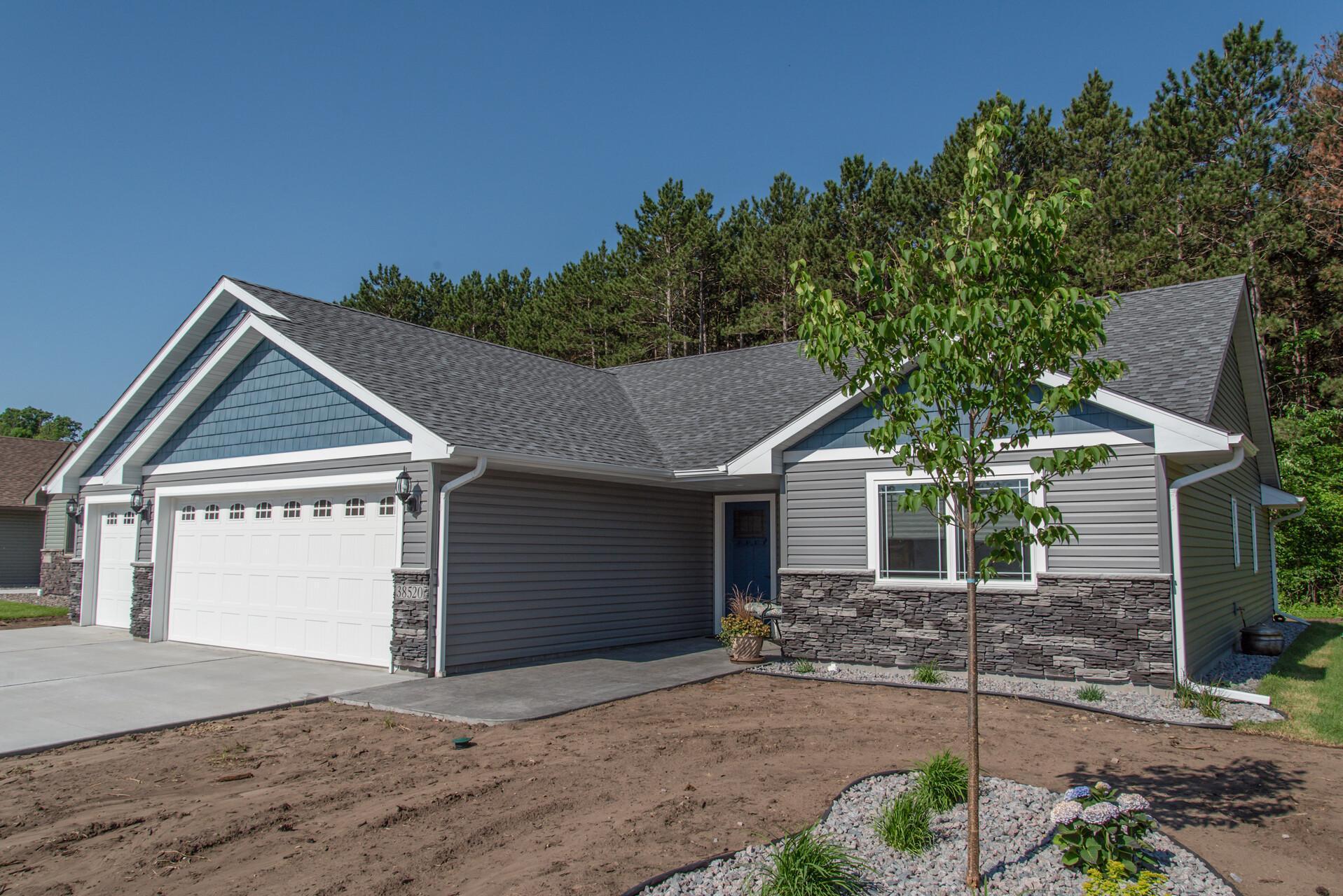 View of Residential at 7219 386th, North Branch MN 55056, North Branch - Mike Wilen | Minnesota Team Real Estate