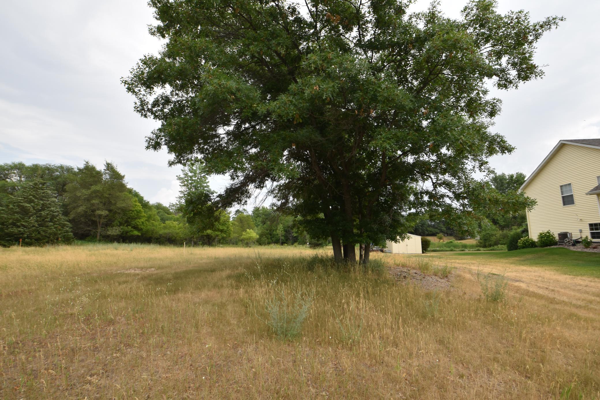 View of Land at 580 WOODDUCK Trail, Lino Lakes MN 55014, Lino Lakes - Mike Wilen | Minnesota Team Real Estate