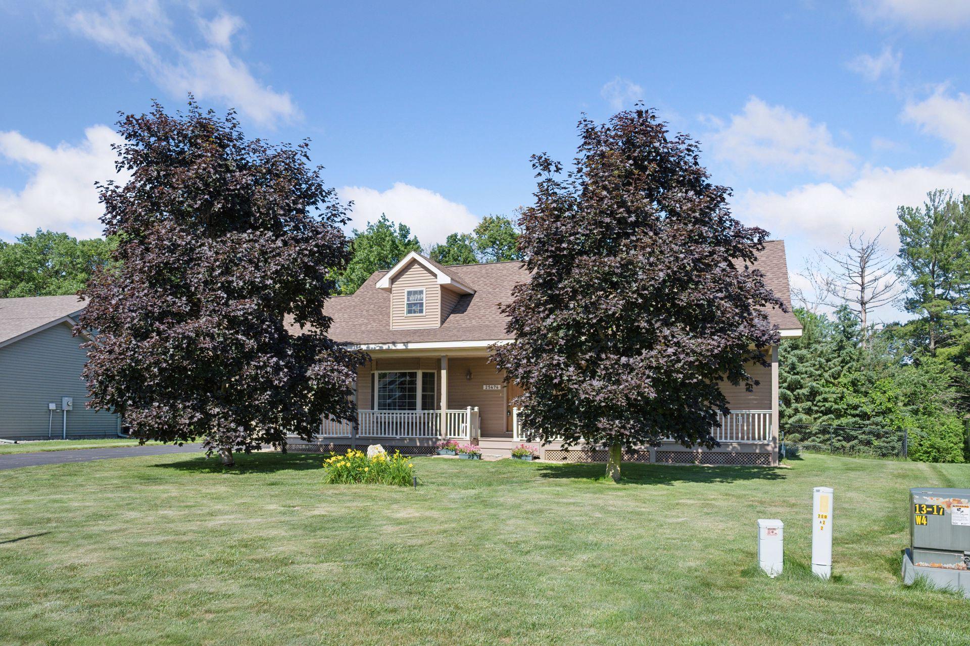 View of Residential at 25474 12th Bay Street, Zimmerman MN 55398, Zimmerman - Mike Wilen | Minnesota Team Real Estate