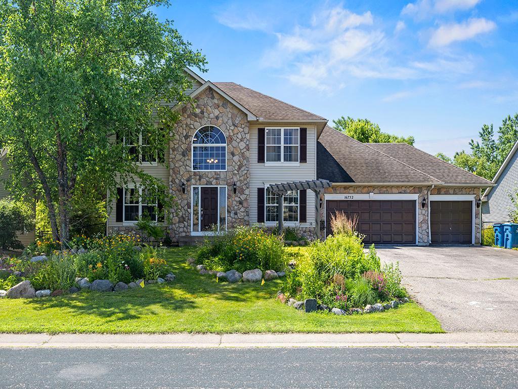 View of Residential at 16752 Farrago Trail, Farmington MN 55024, Farmington - Mike Wilen | Minnesota Team Real Estate