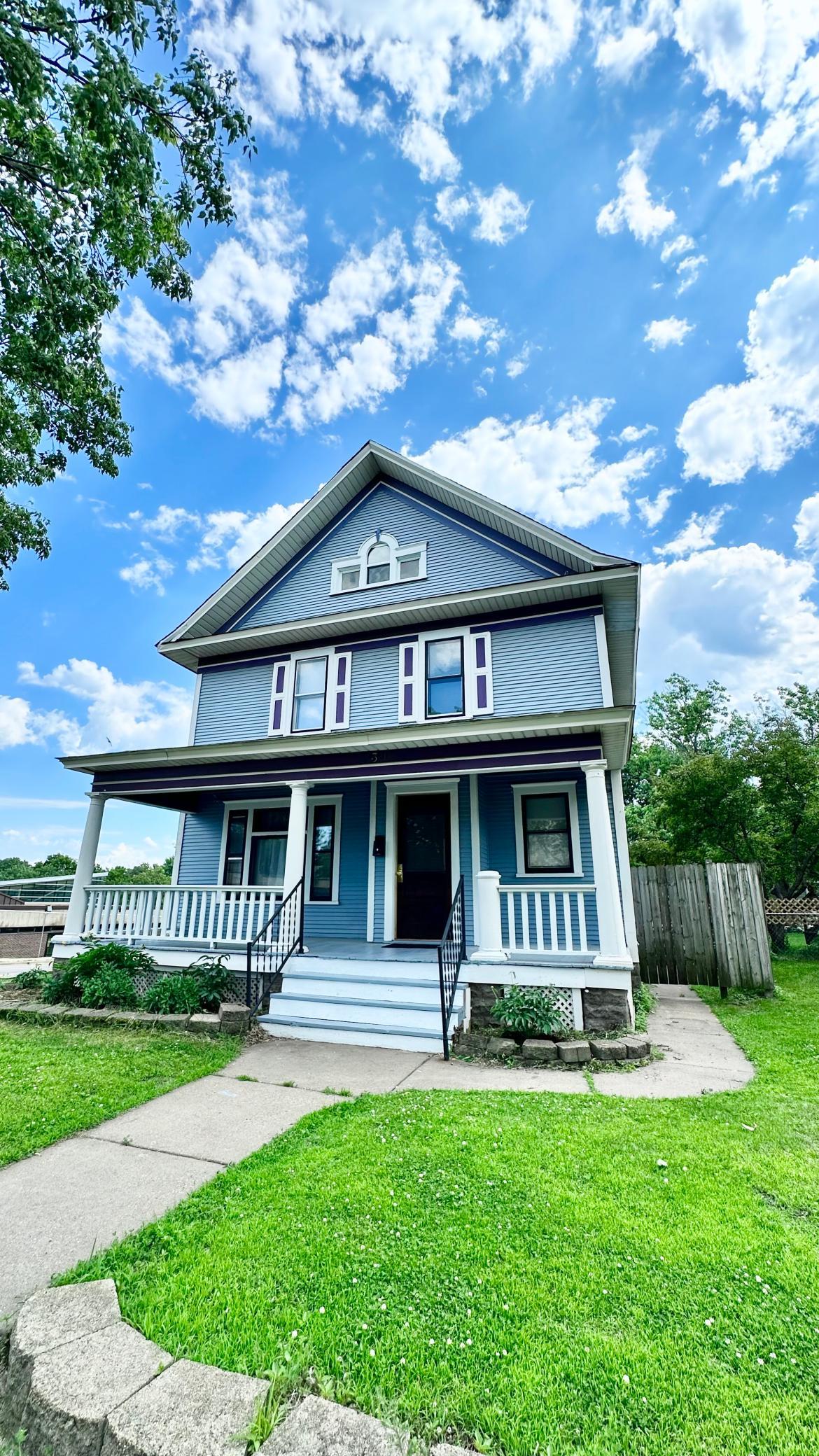 View of Residential at 398 Jenks Avenue, Saint Paul MN 55130, Saint Paul - Mike Wilen | Minnesota Team Real Estate