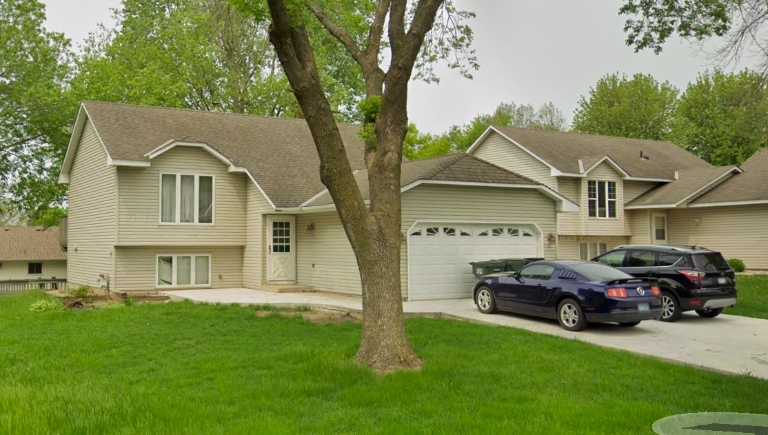 View of Residential at 3933 Westbury Way, Eagan MN 55123, Eagan - Mike Wilen | Minnesota Team Real Estate
