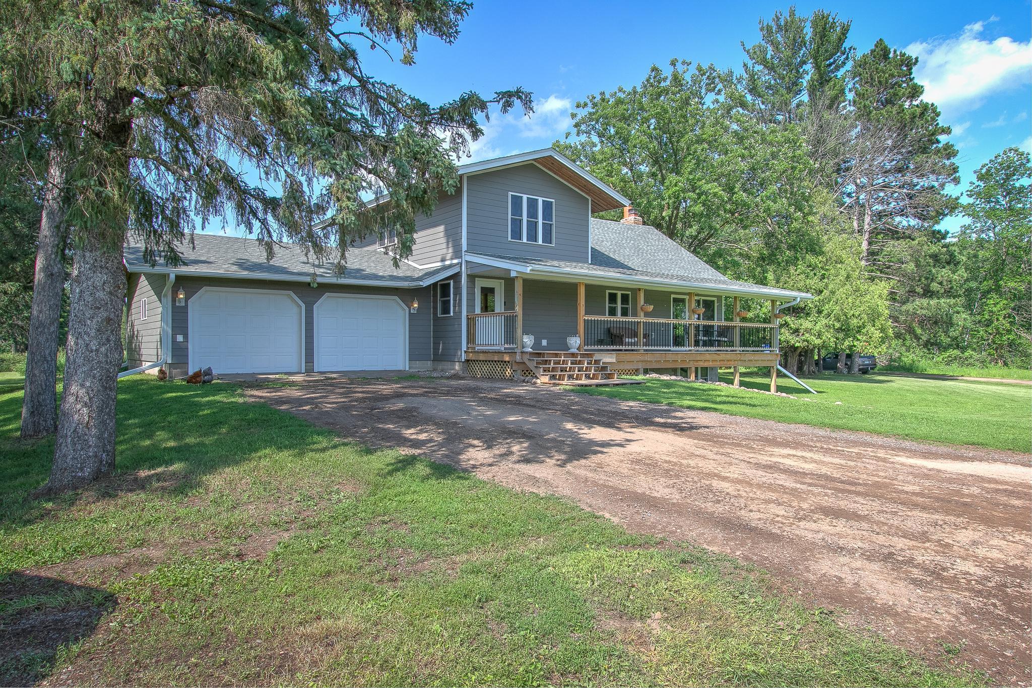 View of Residential at 16517 200th Street, Milaca MN 56353, Milaca - Mike Wilen | Minnesota Team Real Estate