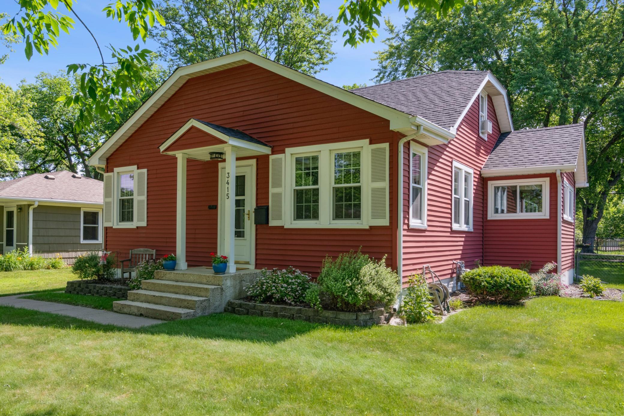 View of Residential at 3415 Texas Avenue, Saint Louis Park MN 55426, Saint Louis Park - Mike Wilen | Minnesota Team Real Estate