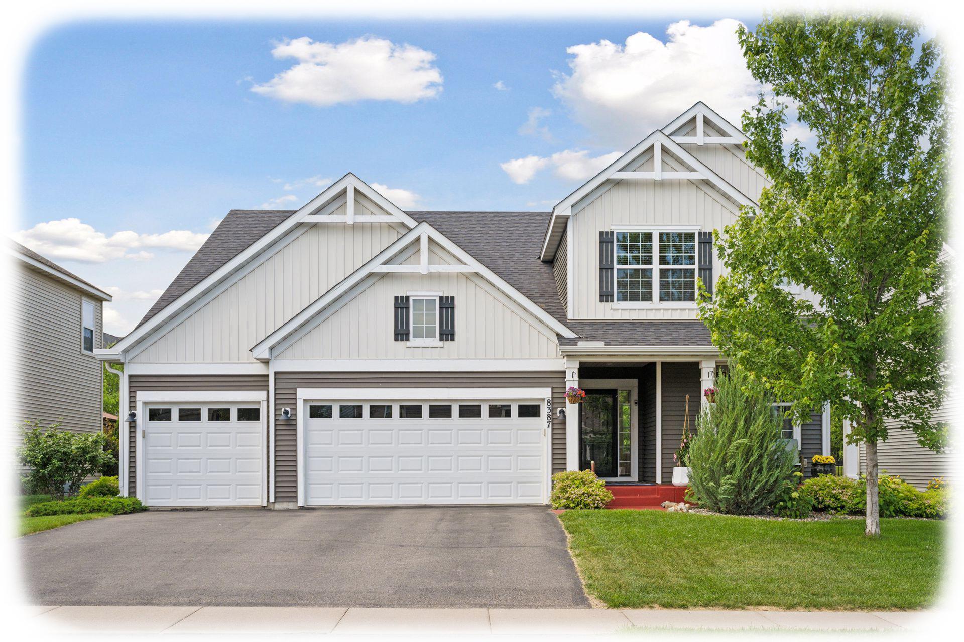 View of Residential at 8387 Cottonwood Lane, Maple Grove MN 55369, Maple Grove - Mike Wilen | Minnesota Team Real Estate