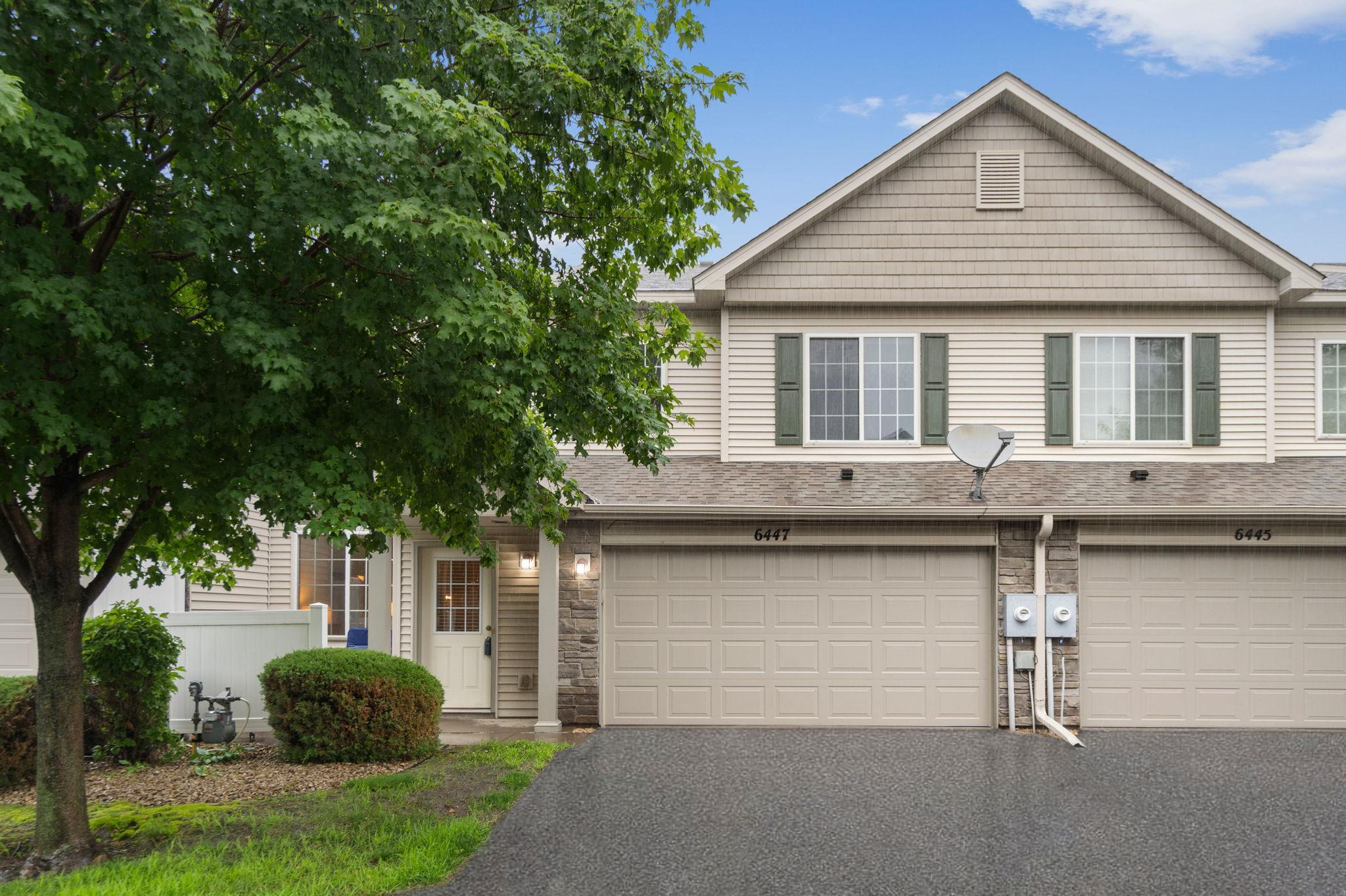 View of Residential at 6447 Lakota Trail, Lino Lakes MN 55014, Lino Lakes - Mike Wilen | Minnesota Team Real Estate