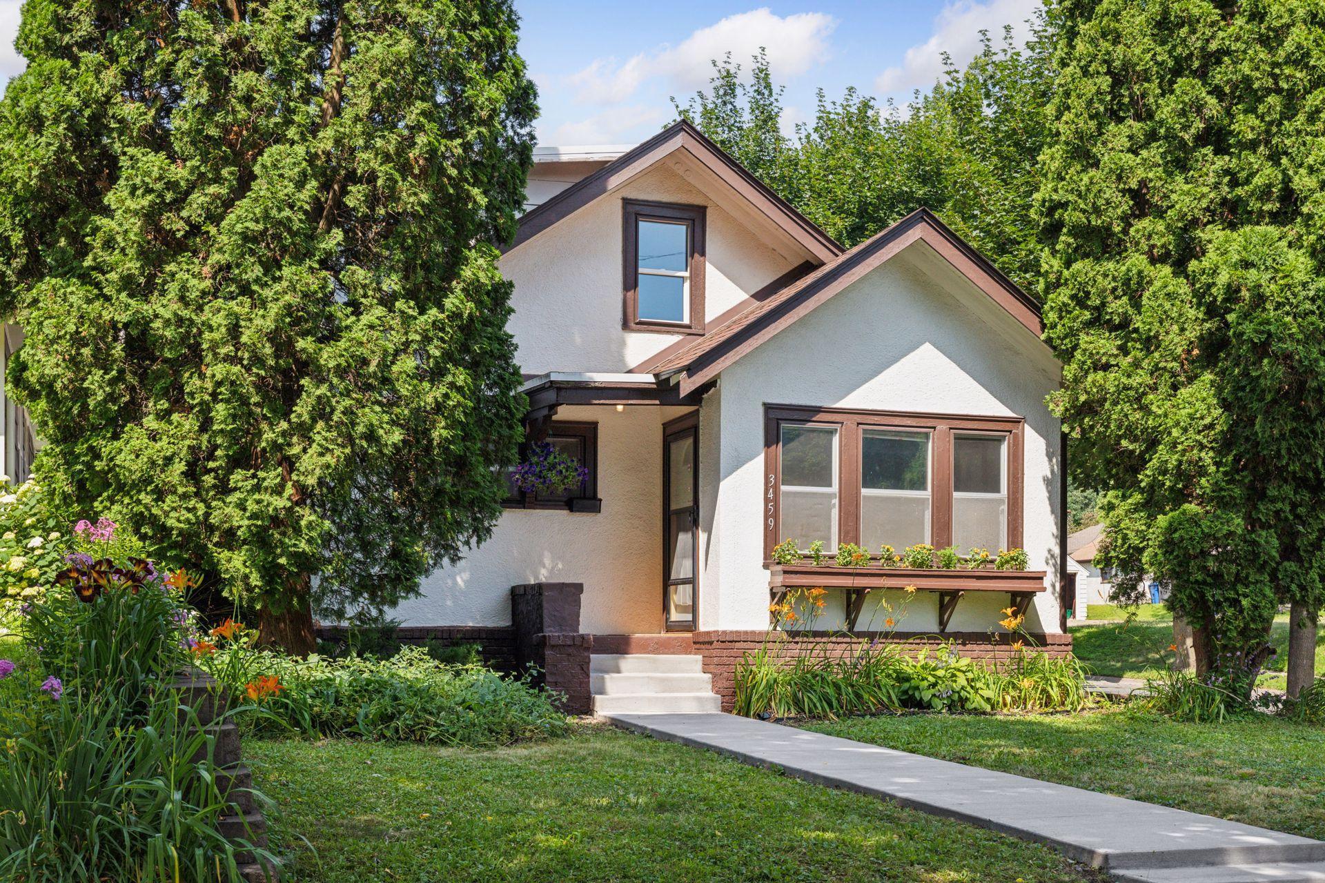 View of Residential at 3459 6th Street, Minneapolis MN 55412, Minneapolis - Mike Wilen | Minnesota Team Real Estate