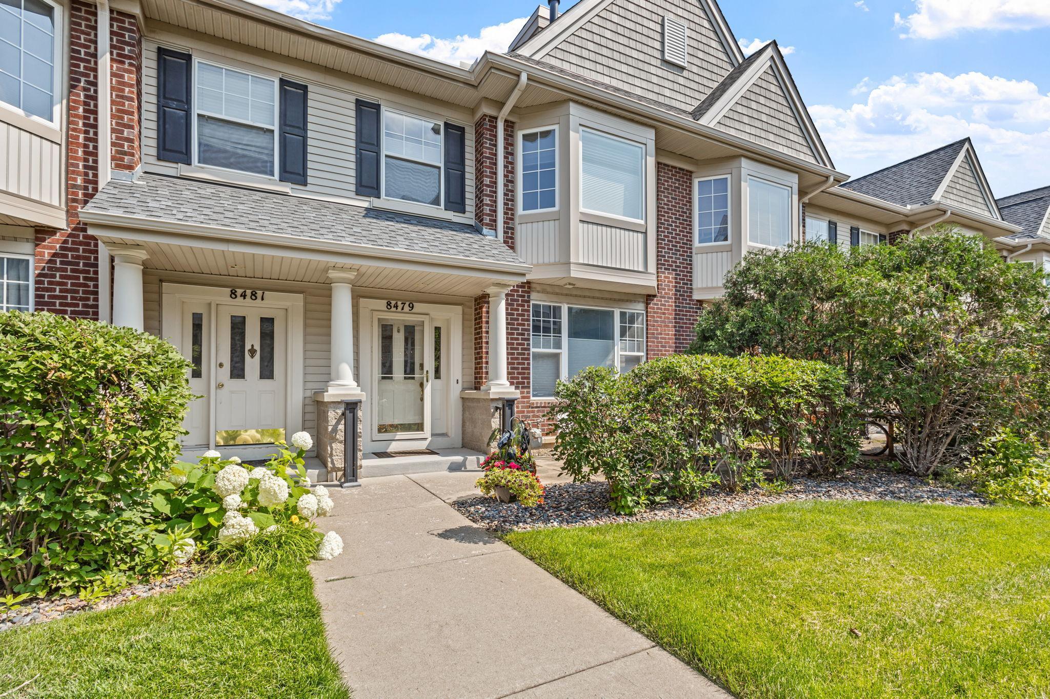 View of Residential at 8479 Forestview Lane, Maple Grove MN 55369, Maple Grove - Mike Wilen | Minnesota Team Real Estate